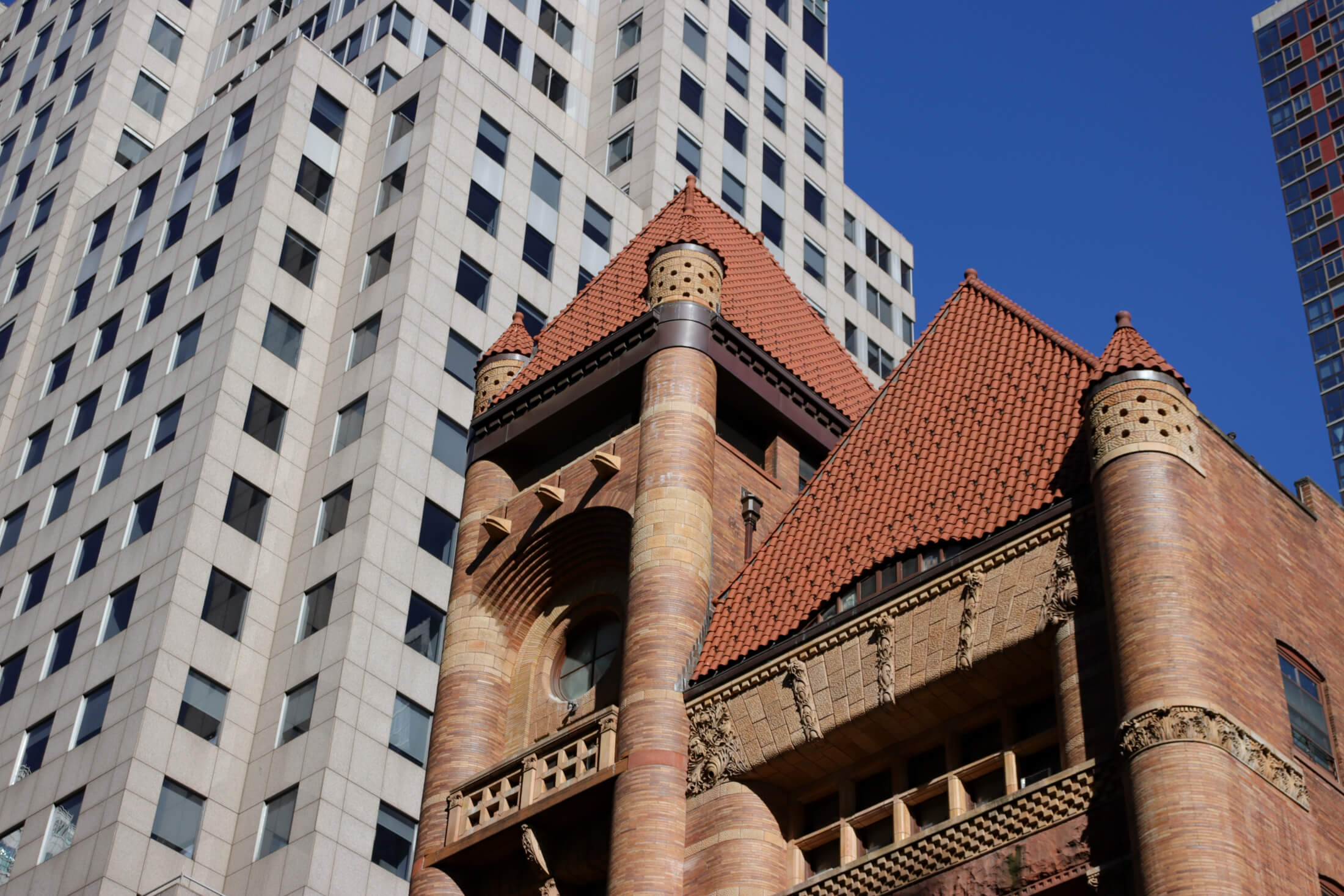 former fire headquarters in downtown brooklyn