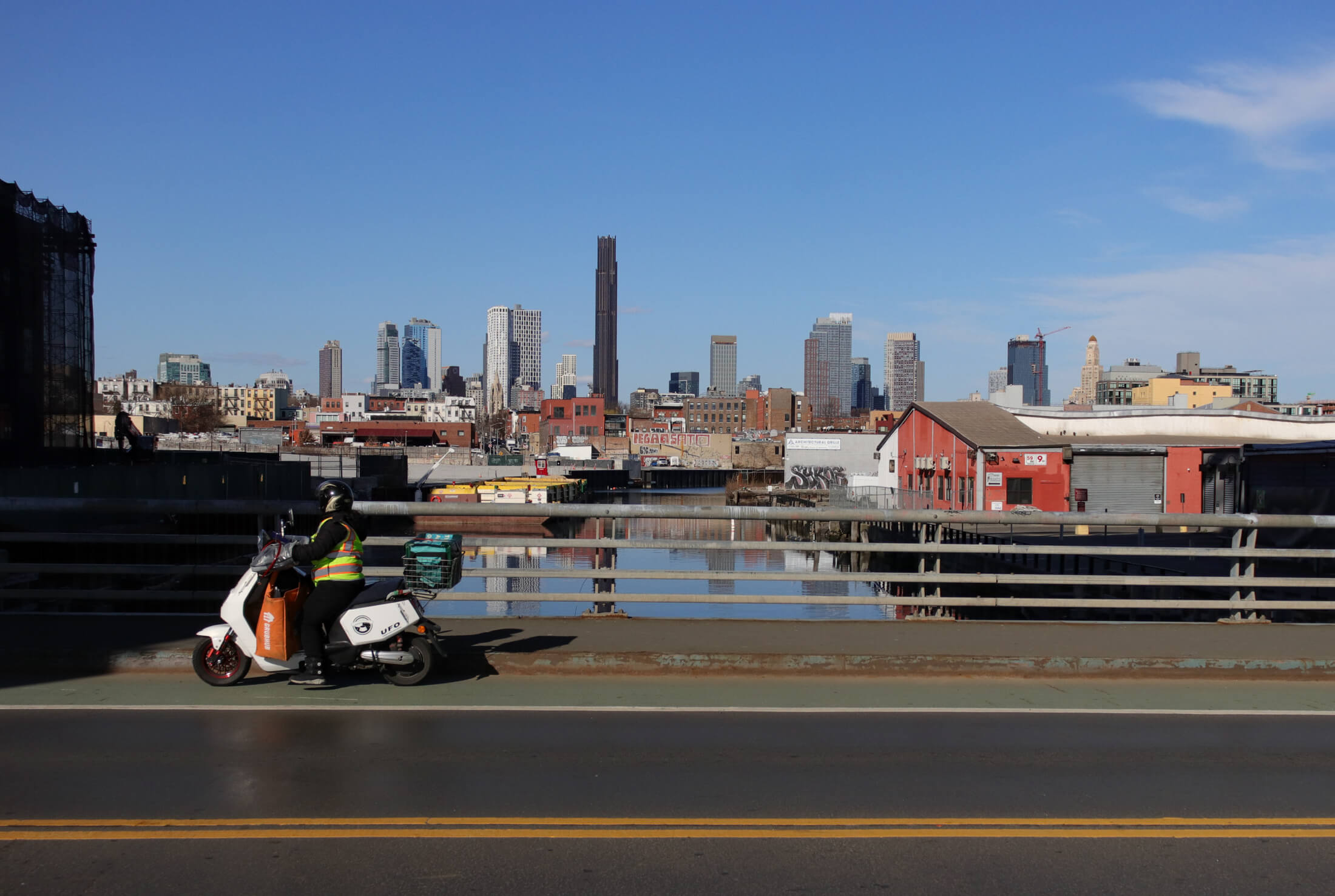 gowanus canal