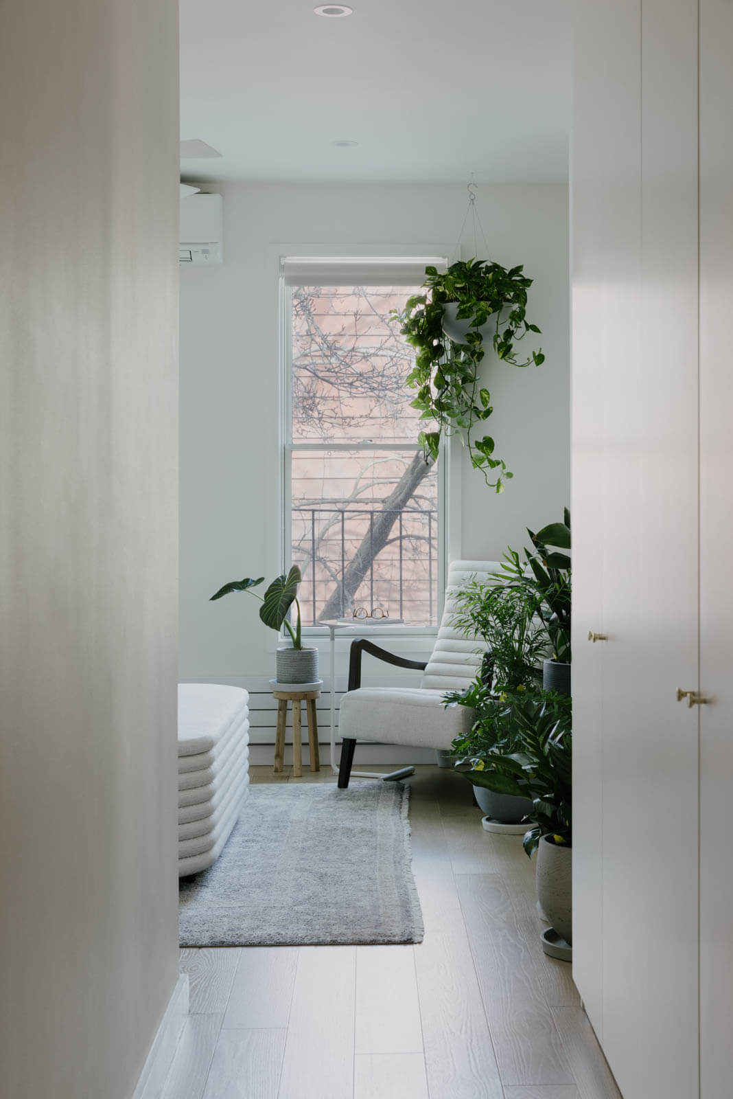 BEDROOMS