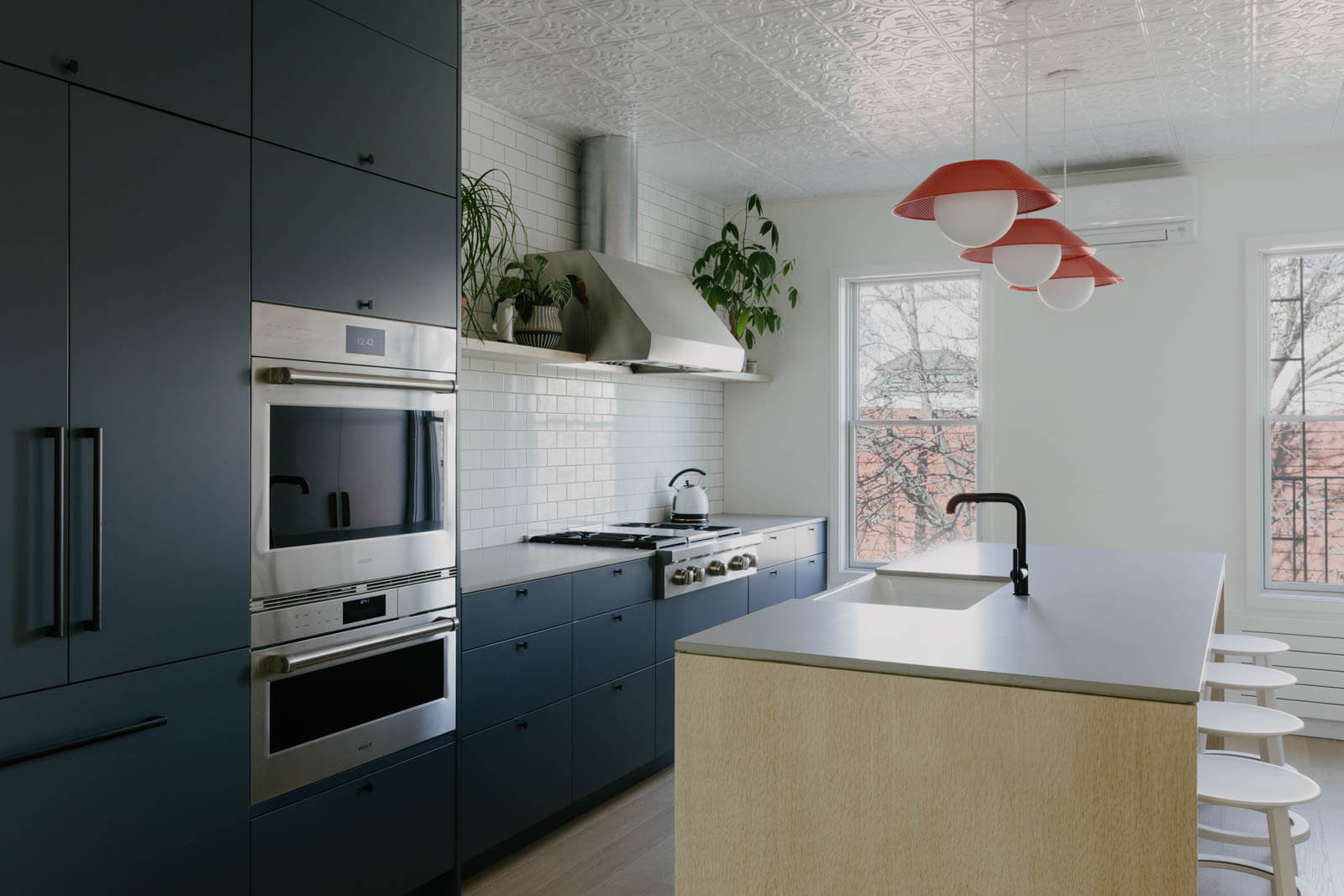 KITCHEN 1
