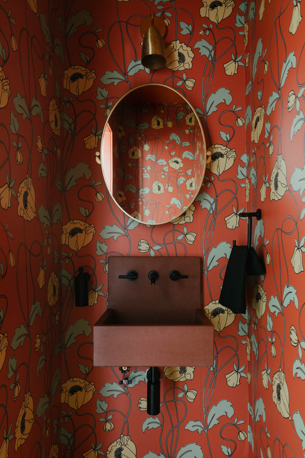 POWER ROOM