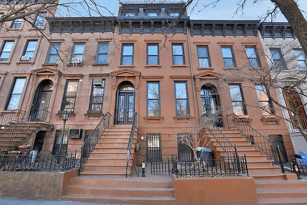 brownstoner exterior