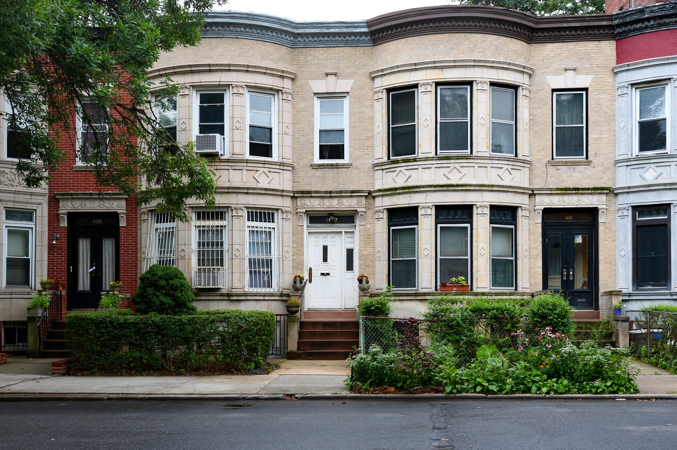 national register nominations - prospect lefferts gardens