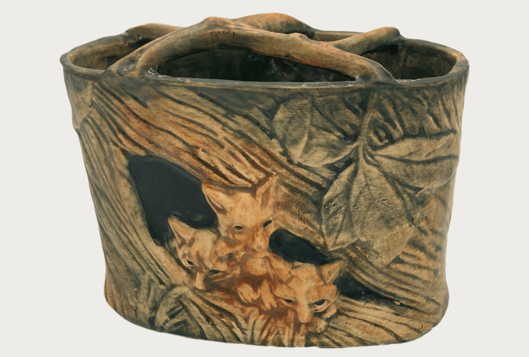 ceramic planter