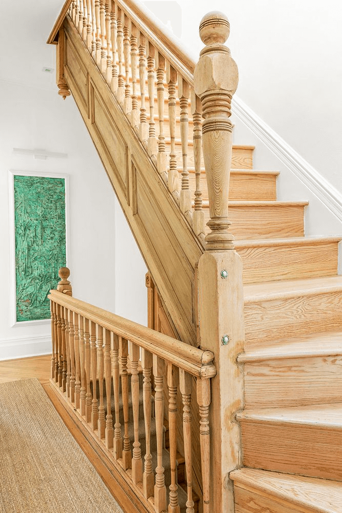 stair