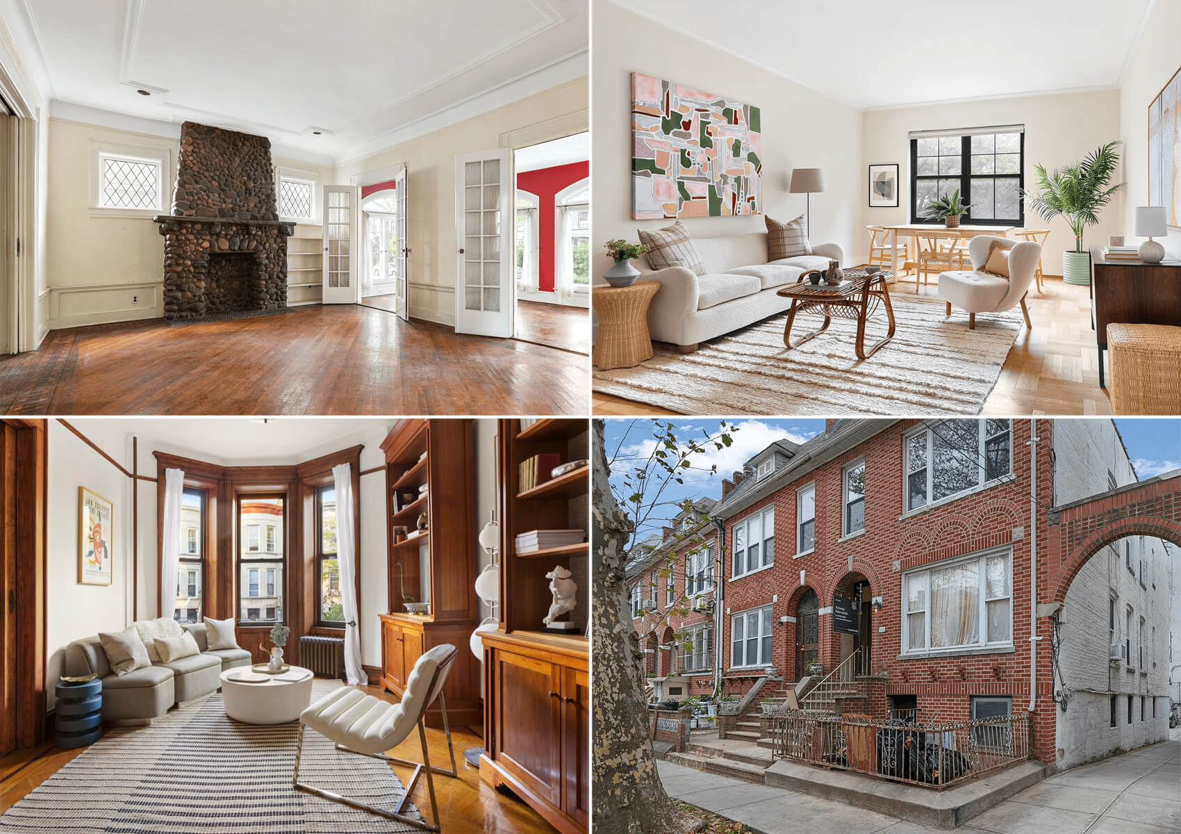 brooklyn listings - brooklyn houses for sale