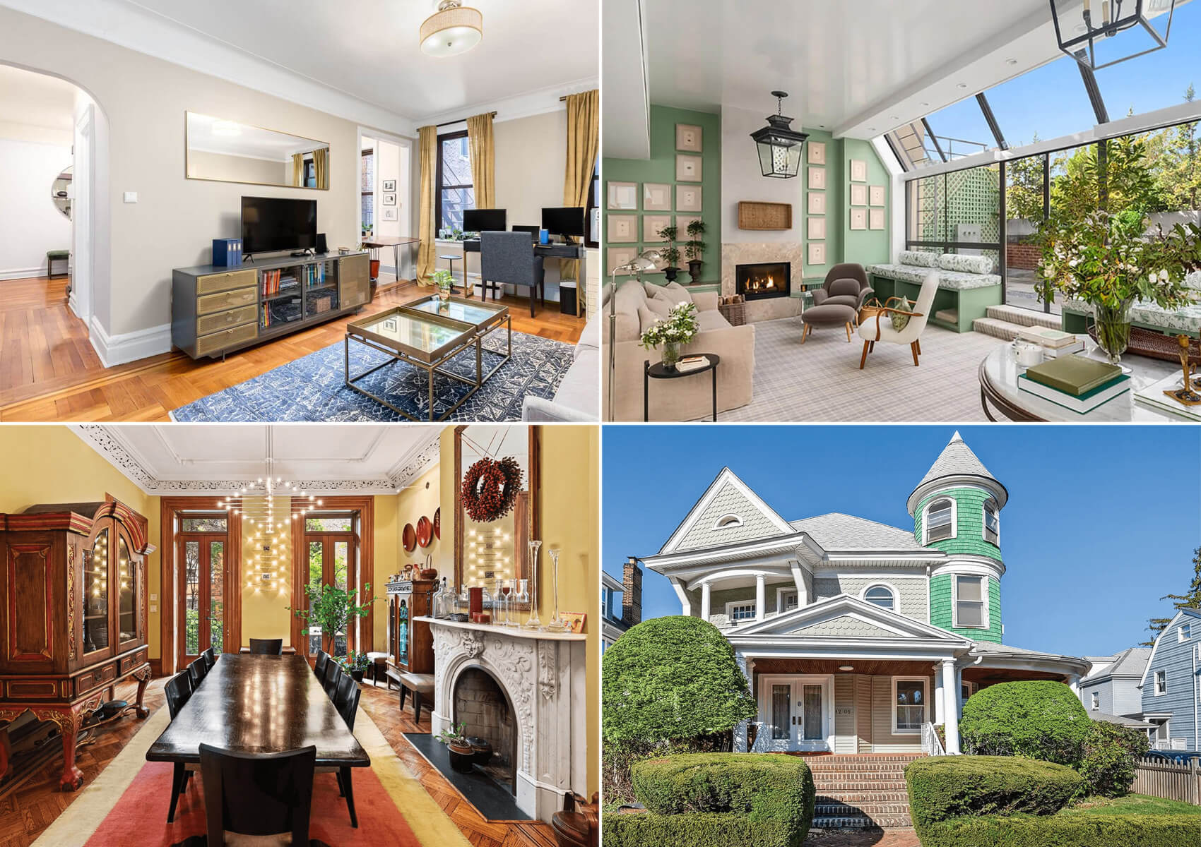 brooklyn listings - homes for sale