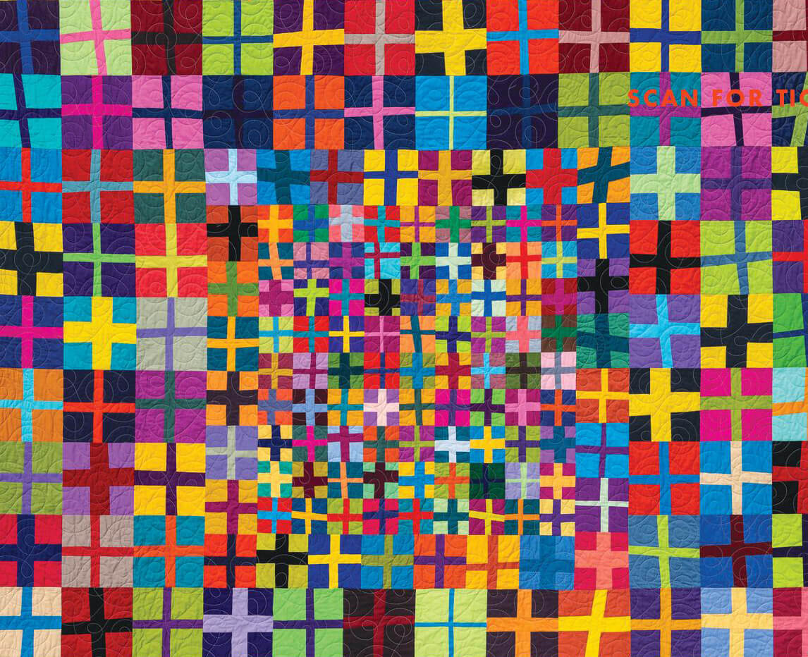 brooklyn quilters guild quilt