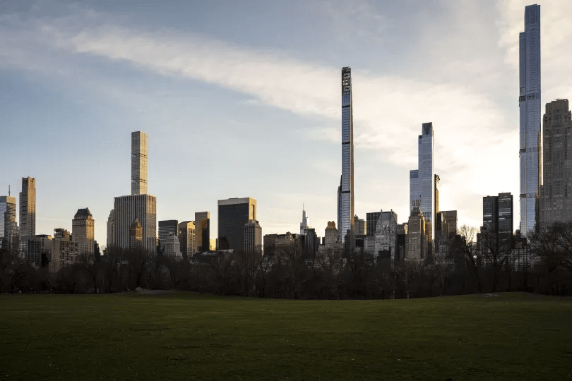 skyline