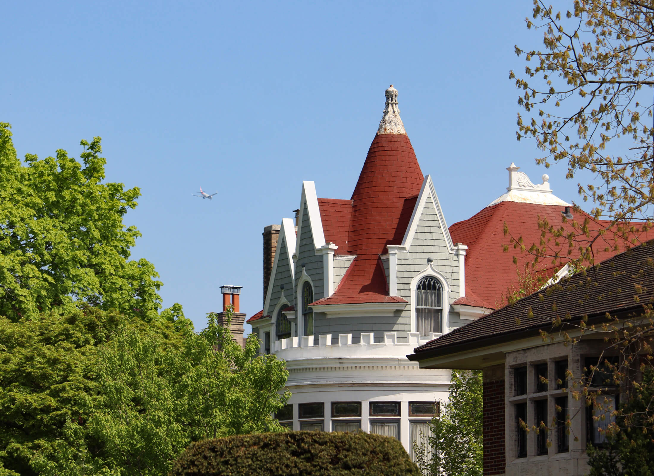 roof in prospect park south