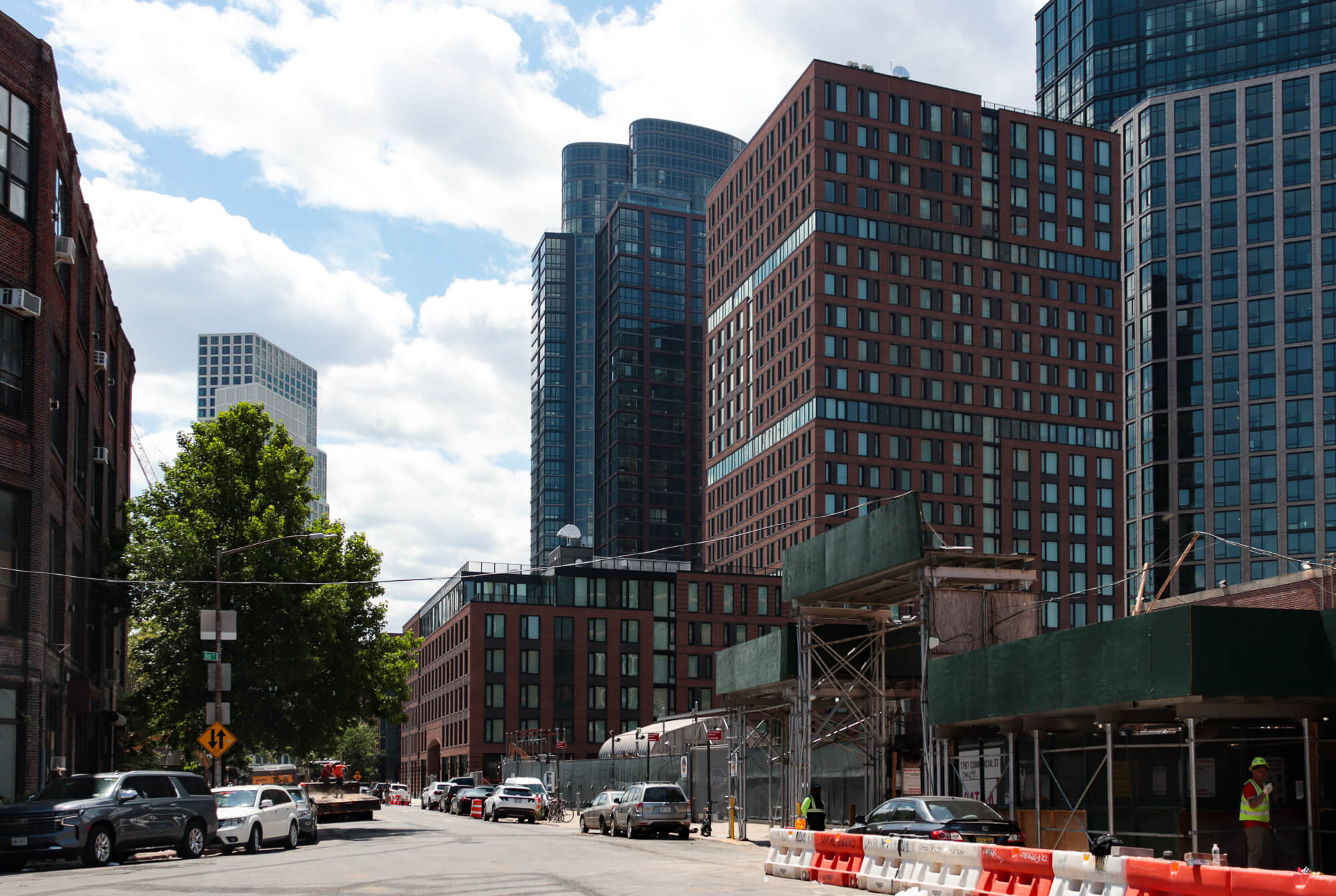 view of brick 35 commercial street