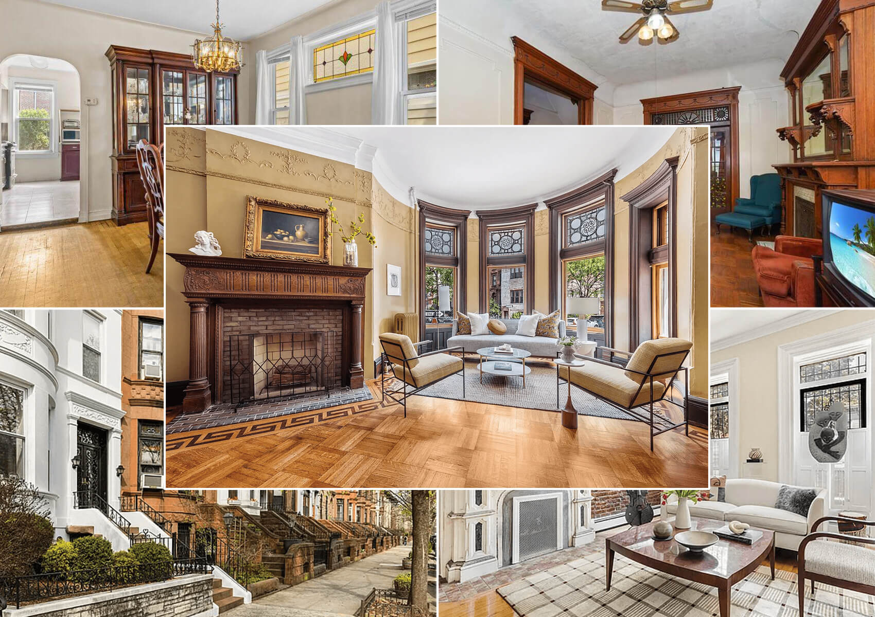 brooklyn listings - images of homes for sale