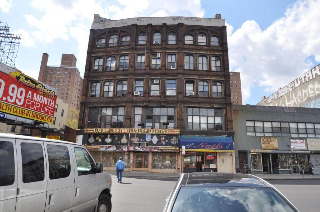 240 broadway exterior 2012