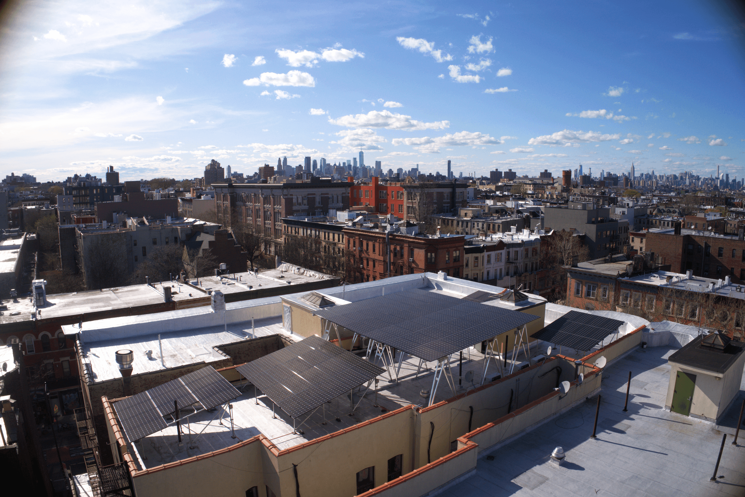 brooklyn solar works