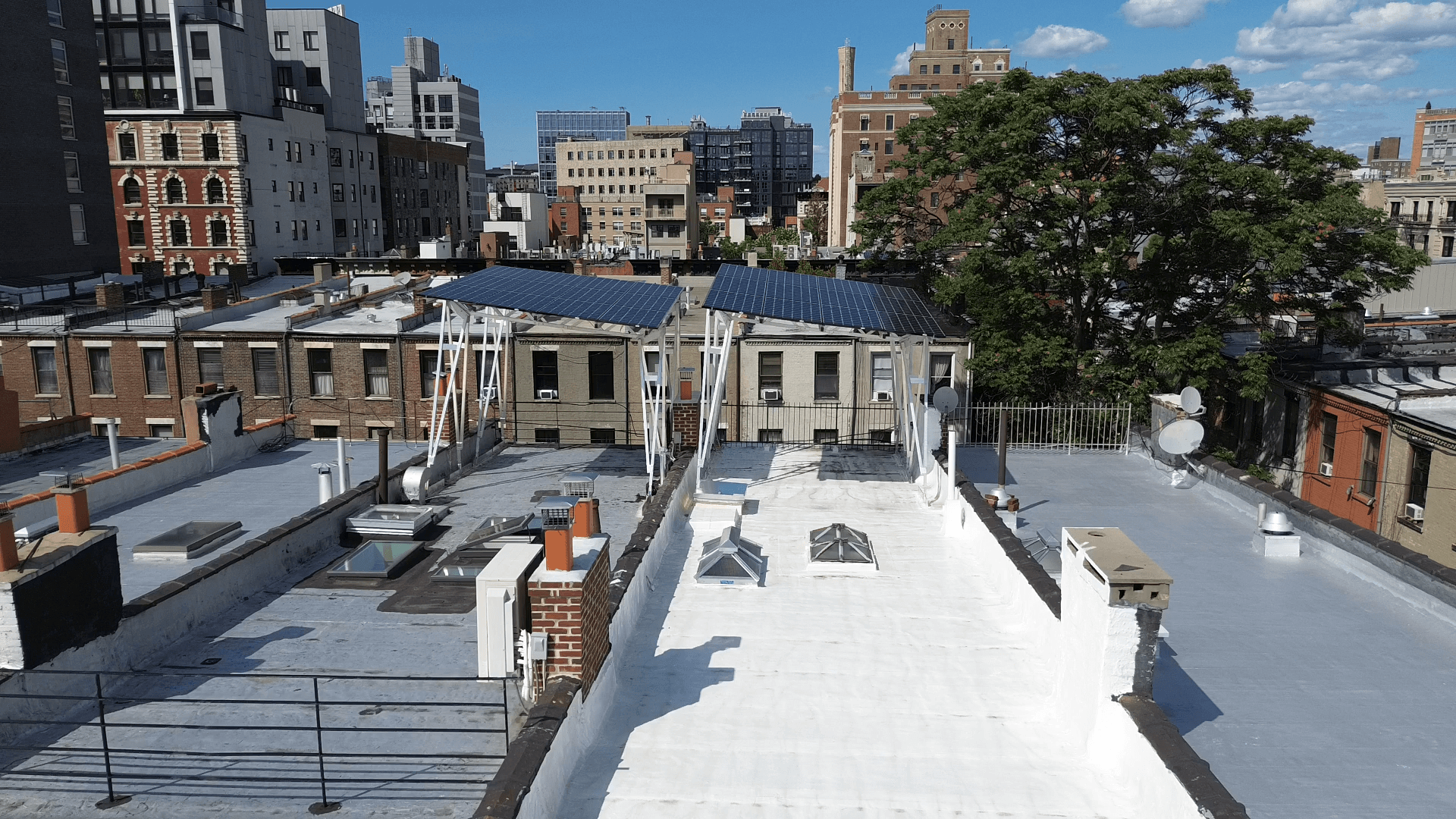 brooklyn solar works