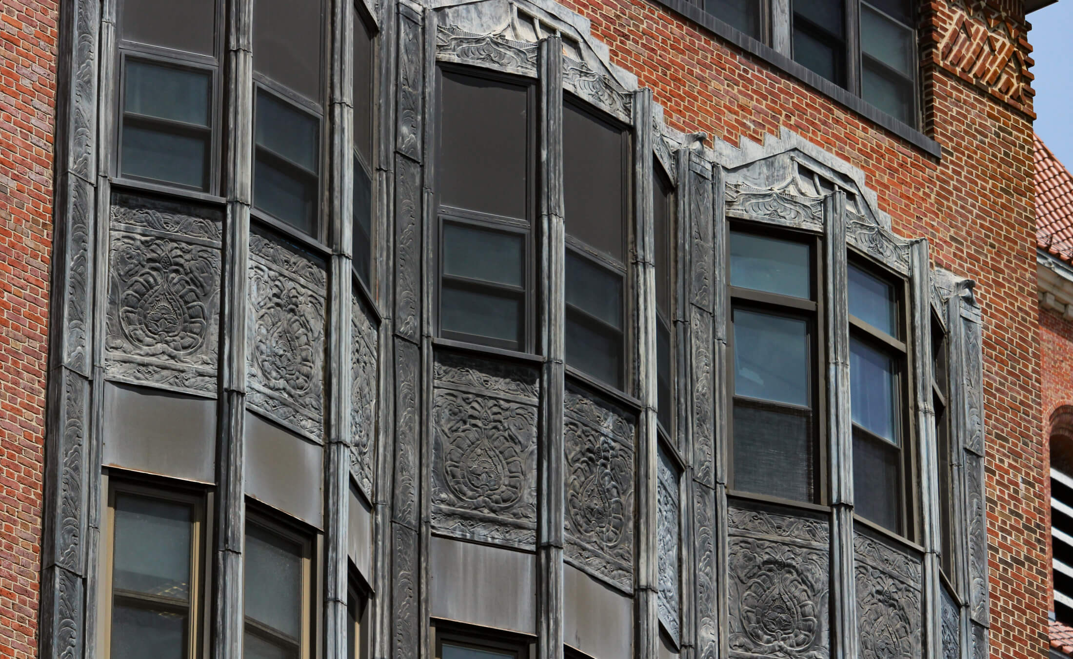 windows at kings county hospital