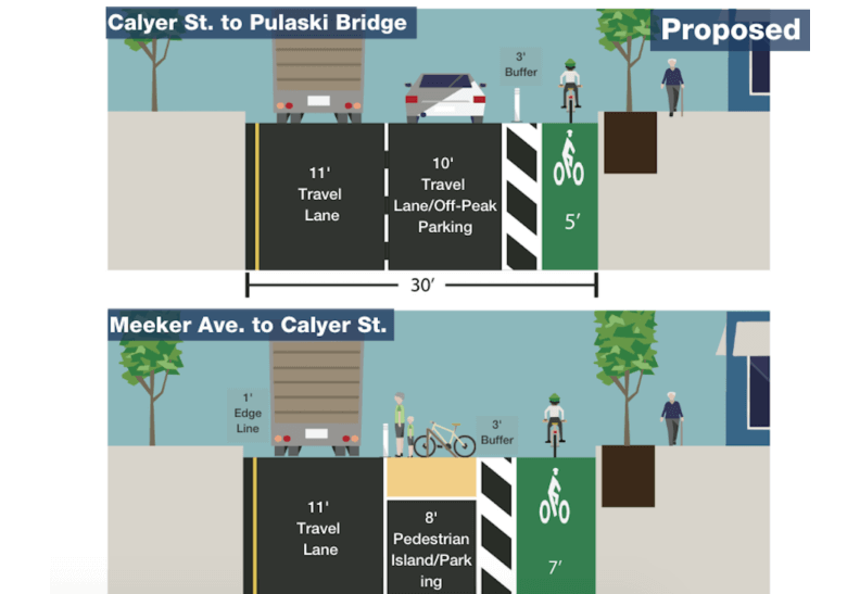 rendering of the plan