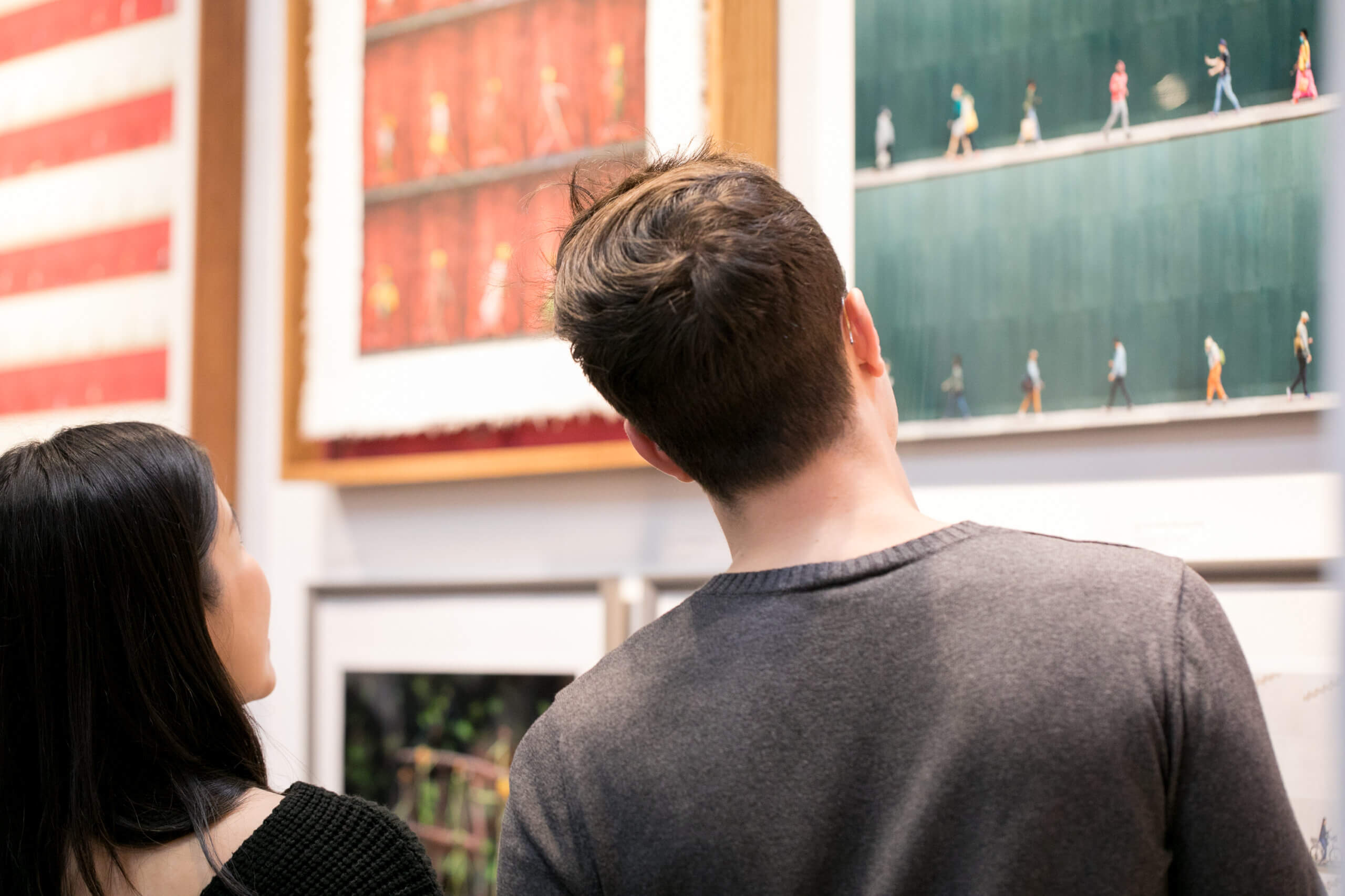 the other art fair