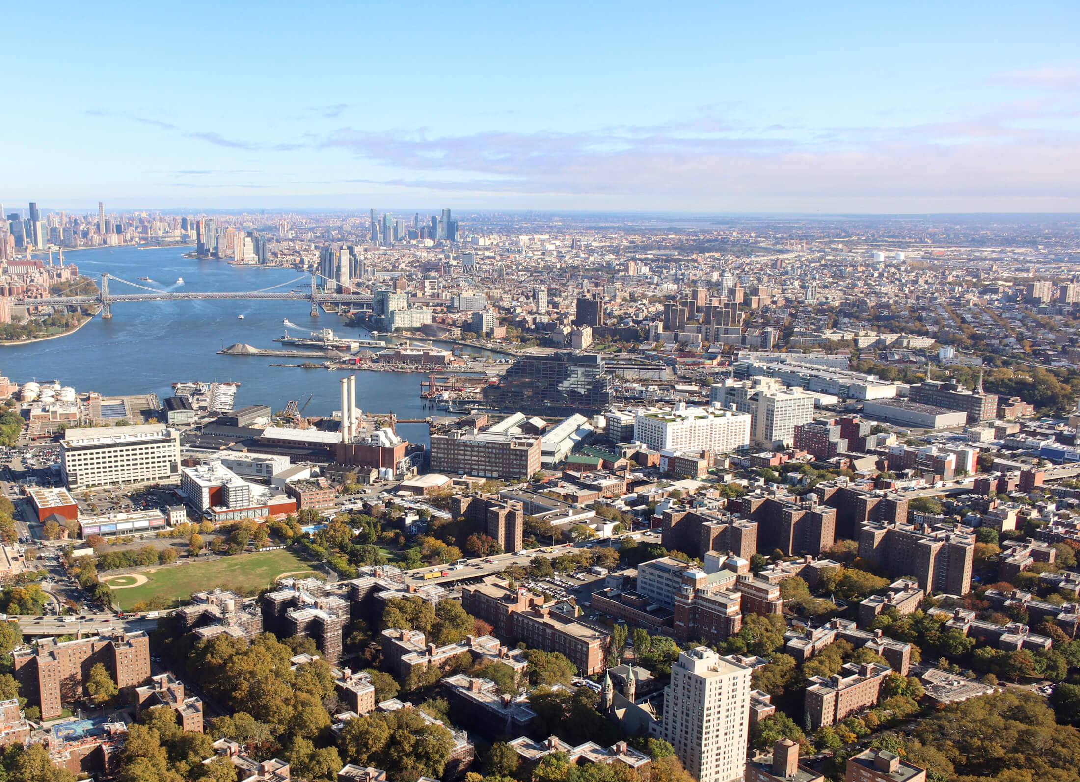 brooklyn waterfront