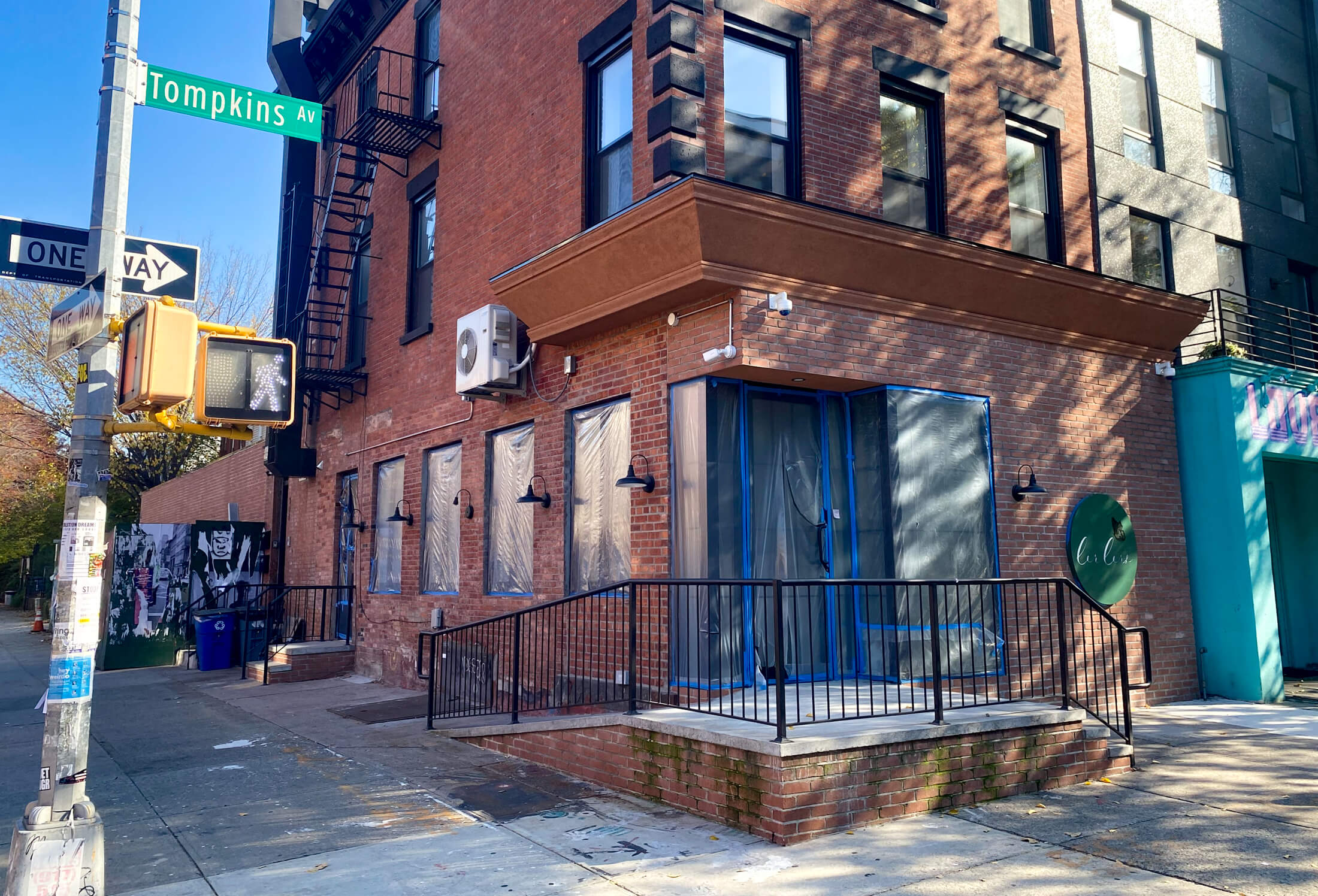 Popular Bushwick Thai Restaurant Klom Klorm Expands to Bed Stuy