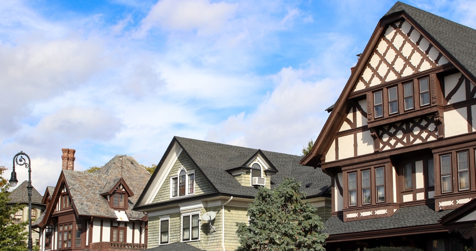 houses in prospect park south
