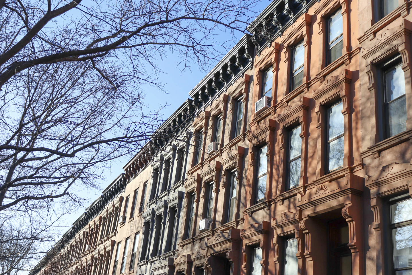 brownstone agency