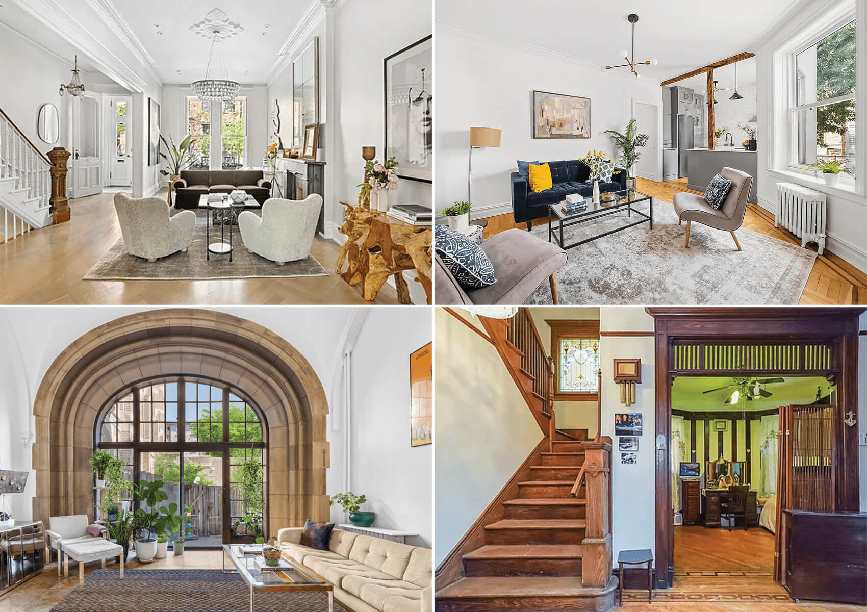 Real Estate In Brooklyn