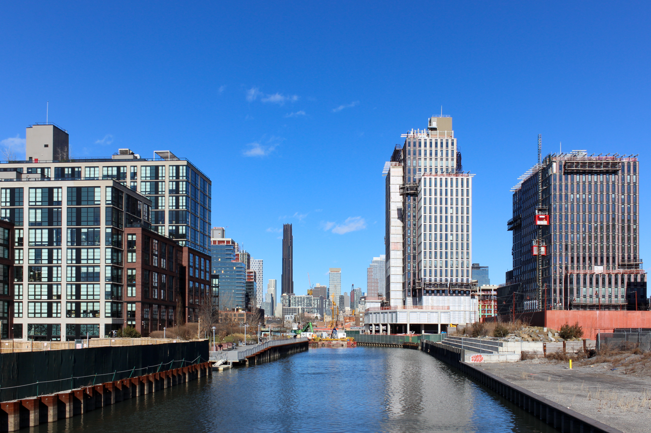 gowanus canal development