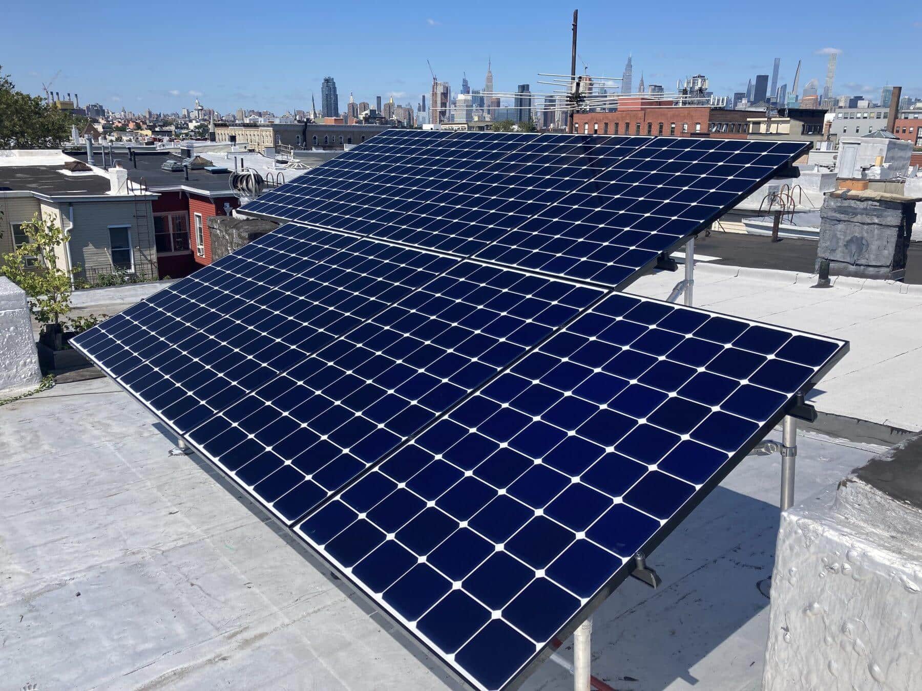 brooklyn solarworks