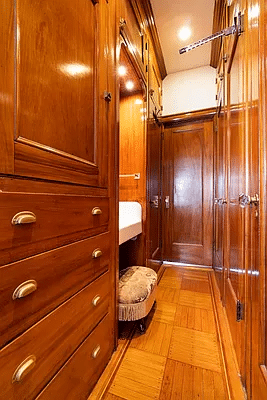 passthrough with built-ins and a sink