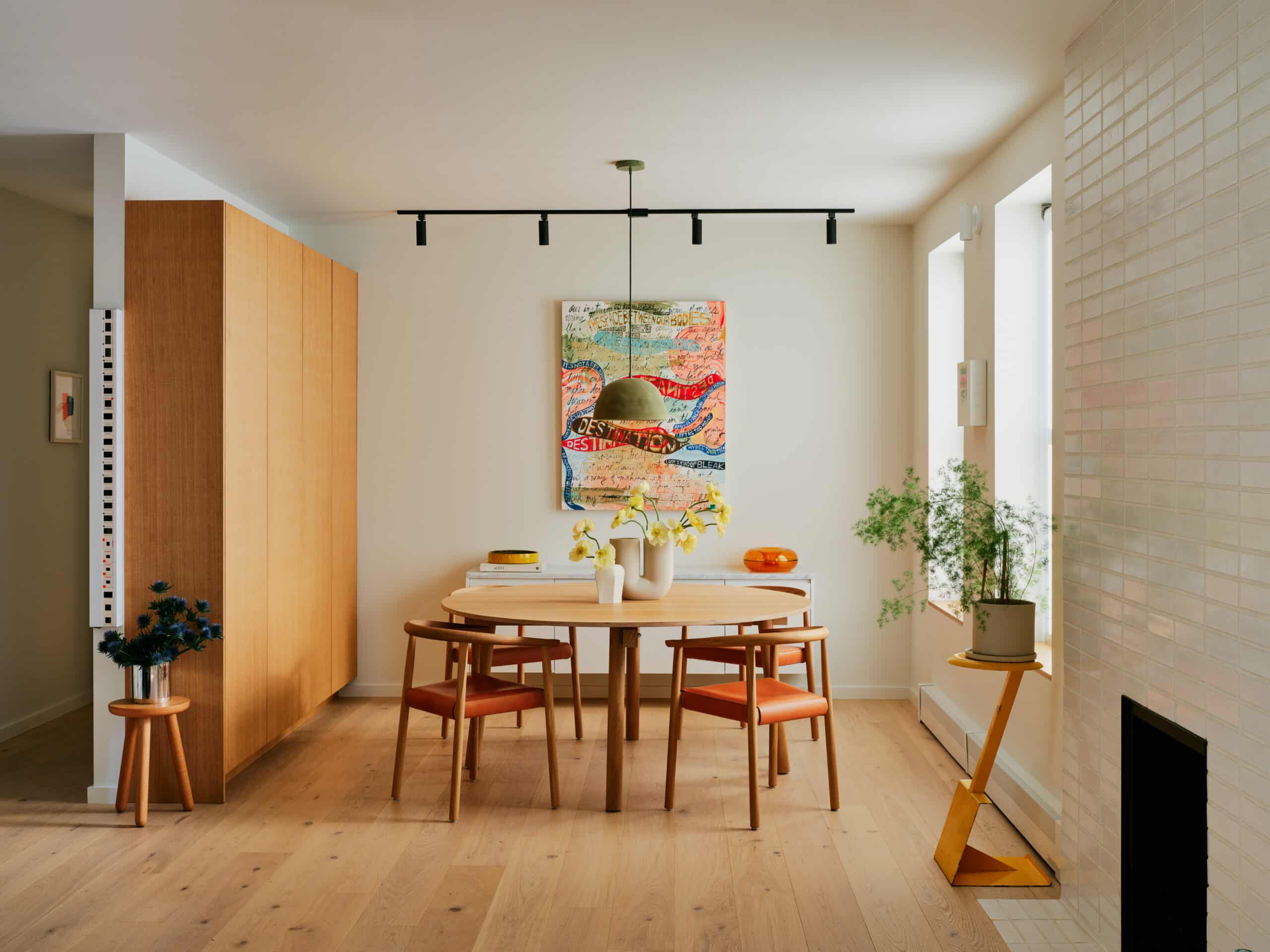 Small Apartment Design Ideas (Space Saving Tips)