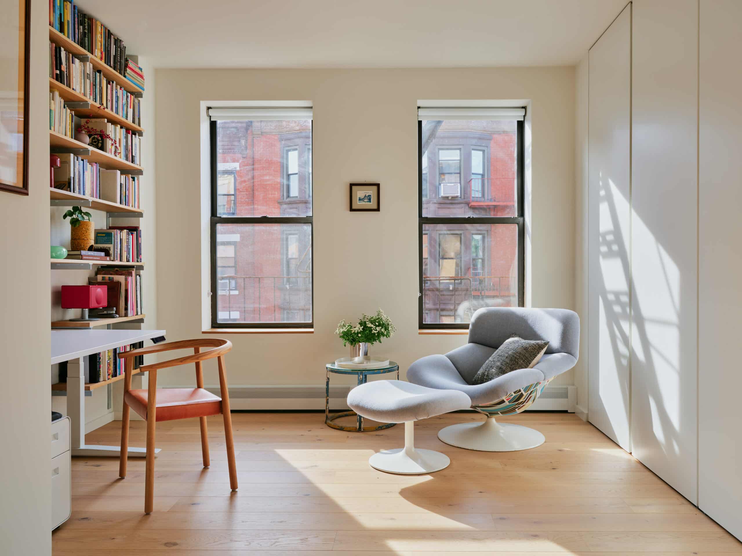 Image showcasing 12 Genius Minimalist Apartment Hacks for a Clutter free Home