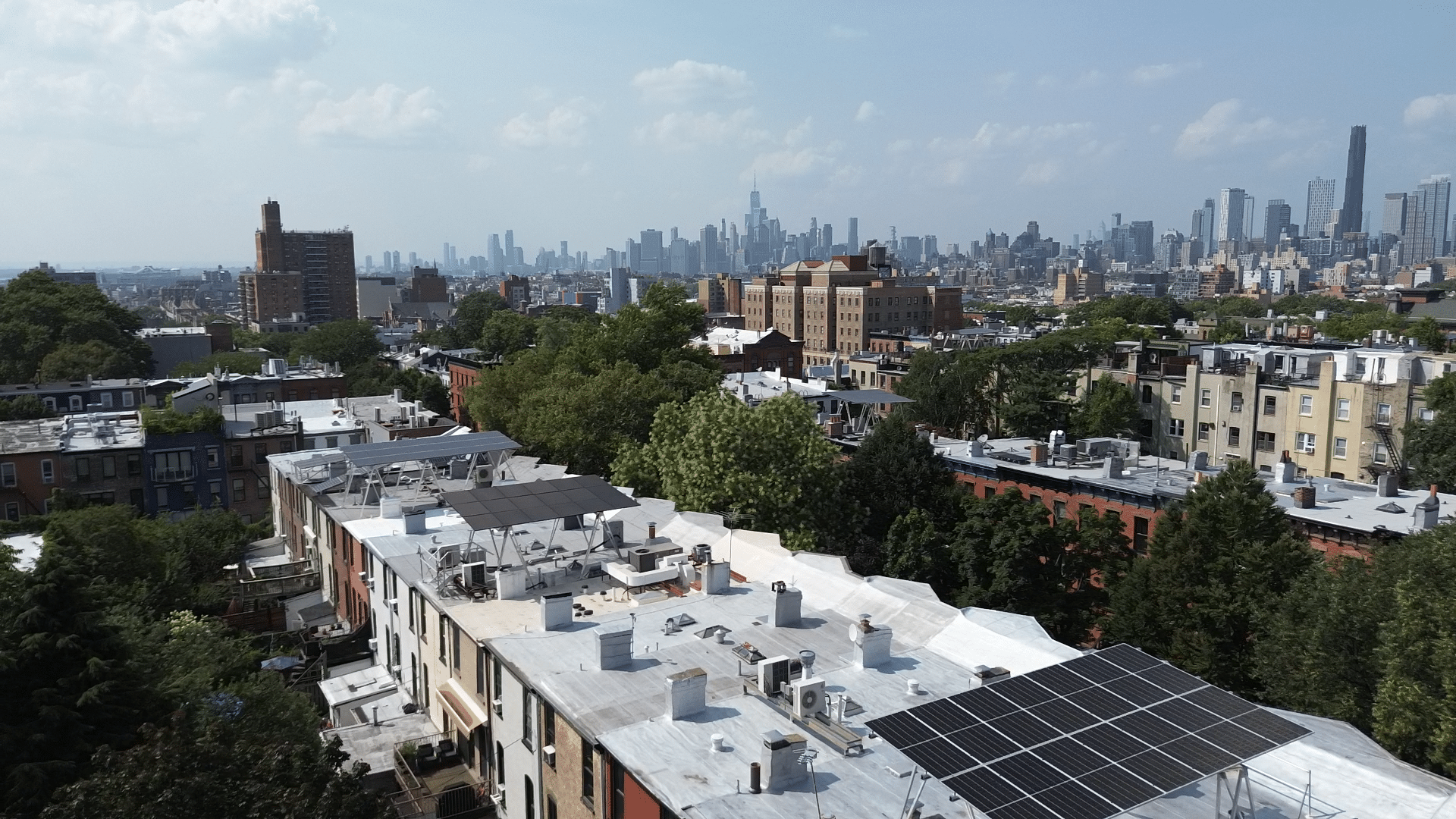 Brooklyn SolarWorks