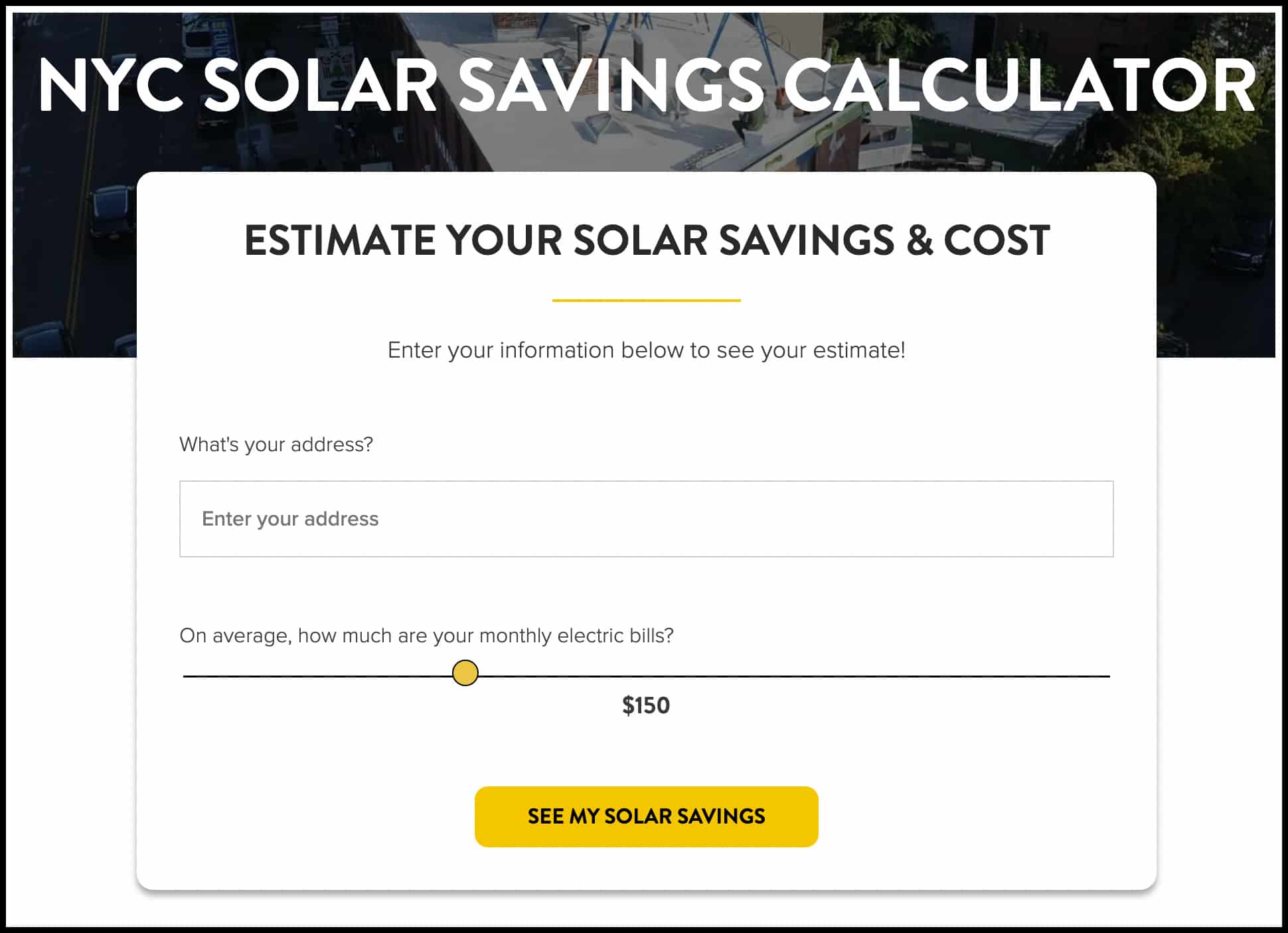 Brooklyn solarworks
