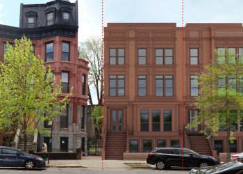 bed stuy - rendering showing infill