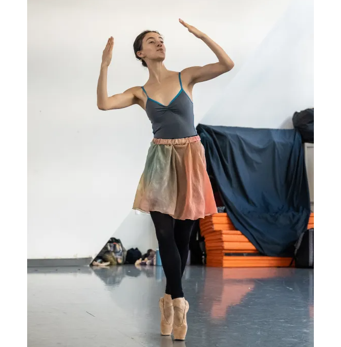 dancer