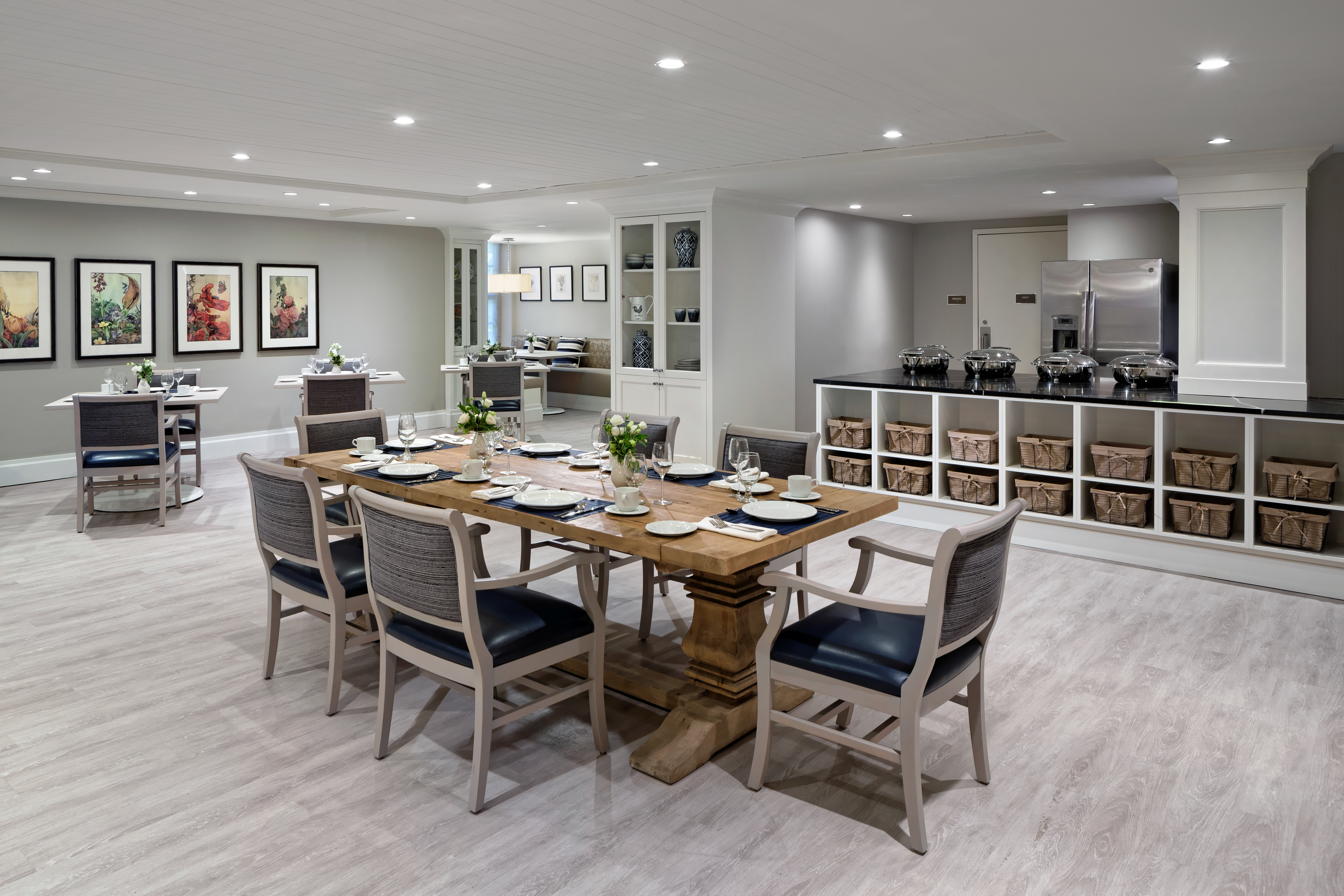 memory care at watermark