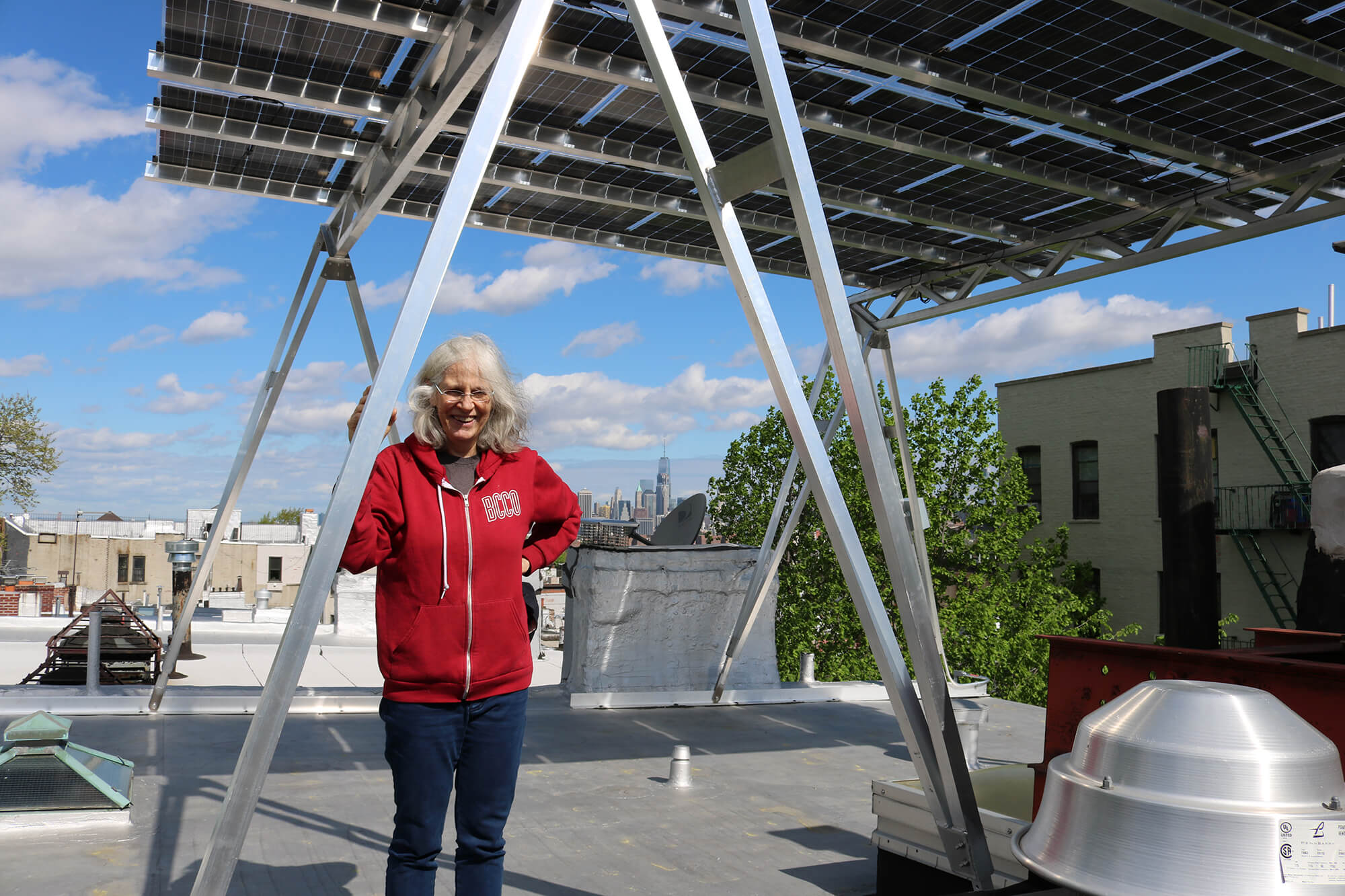 brooklyn solarworks
