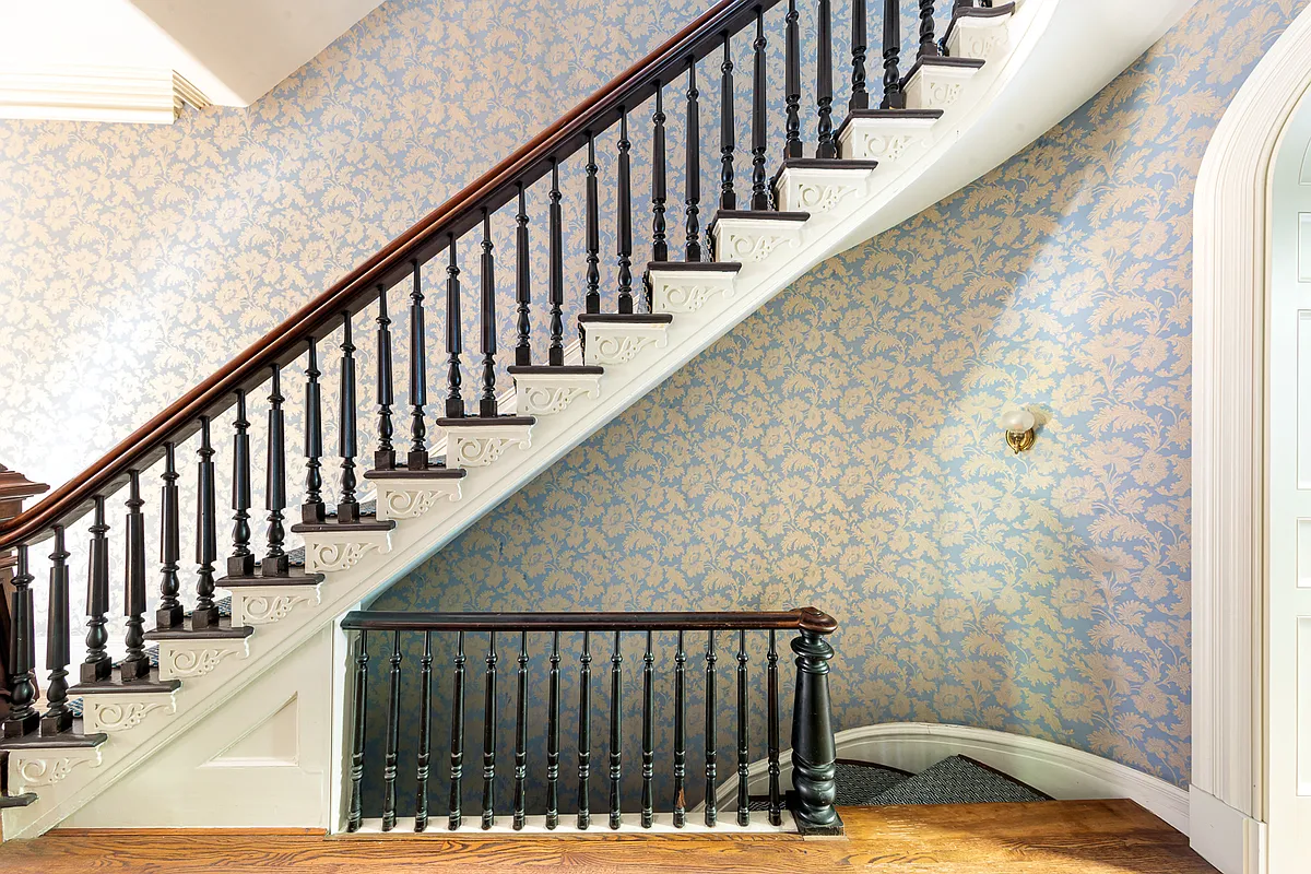 stair case