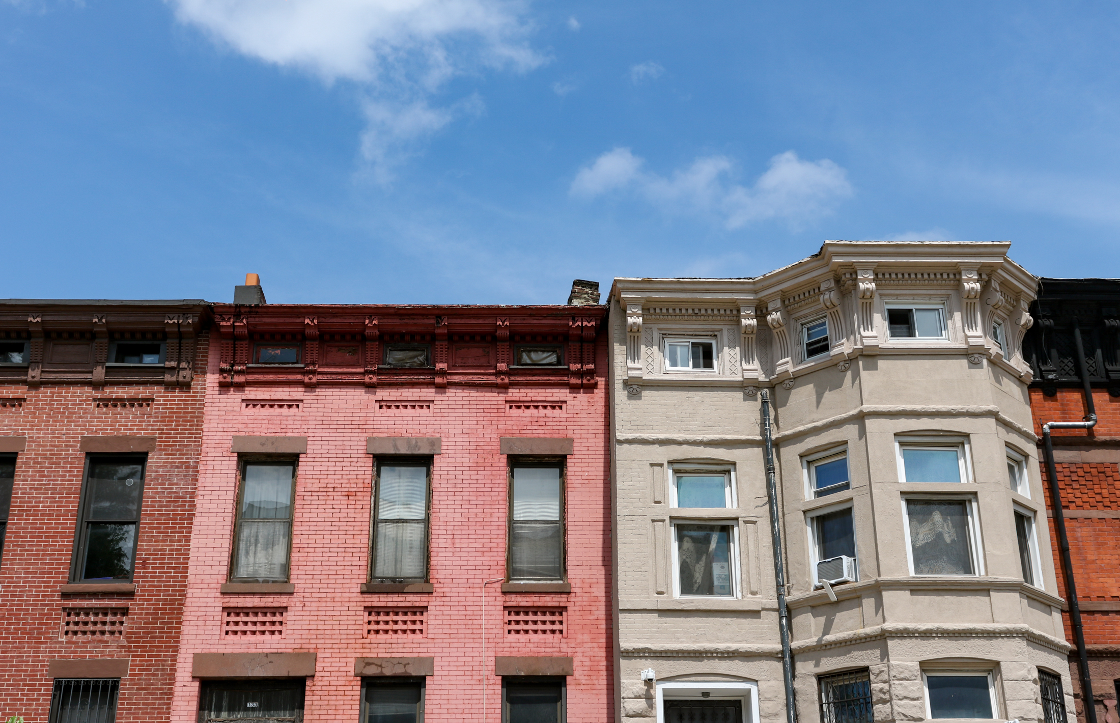 brownstone agency