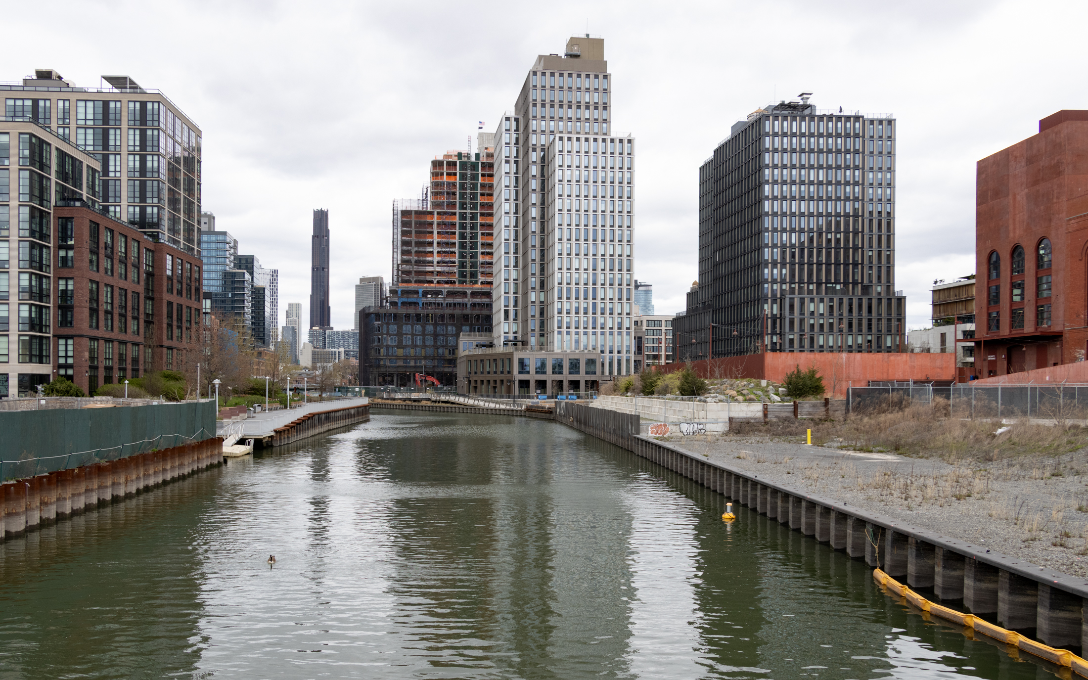 Gowanus Canal