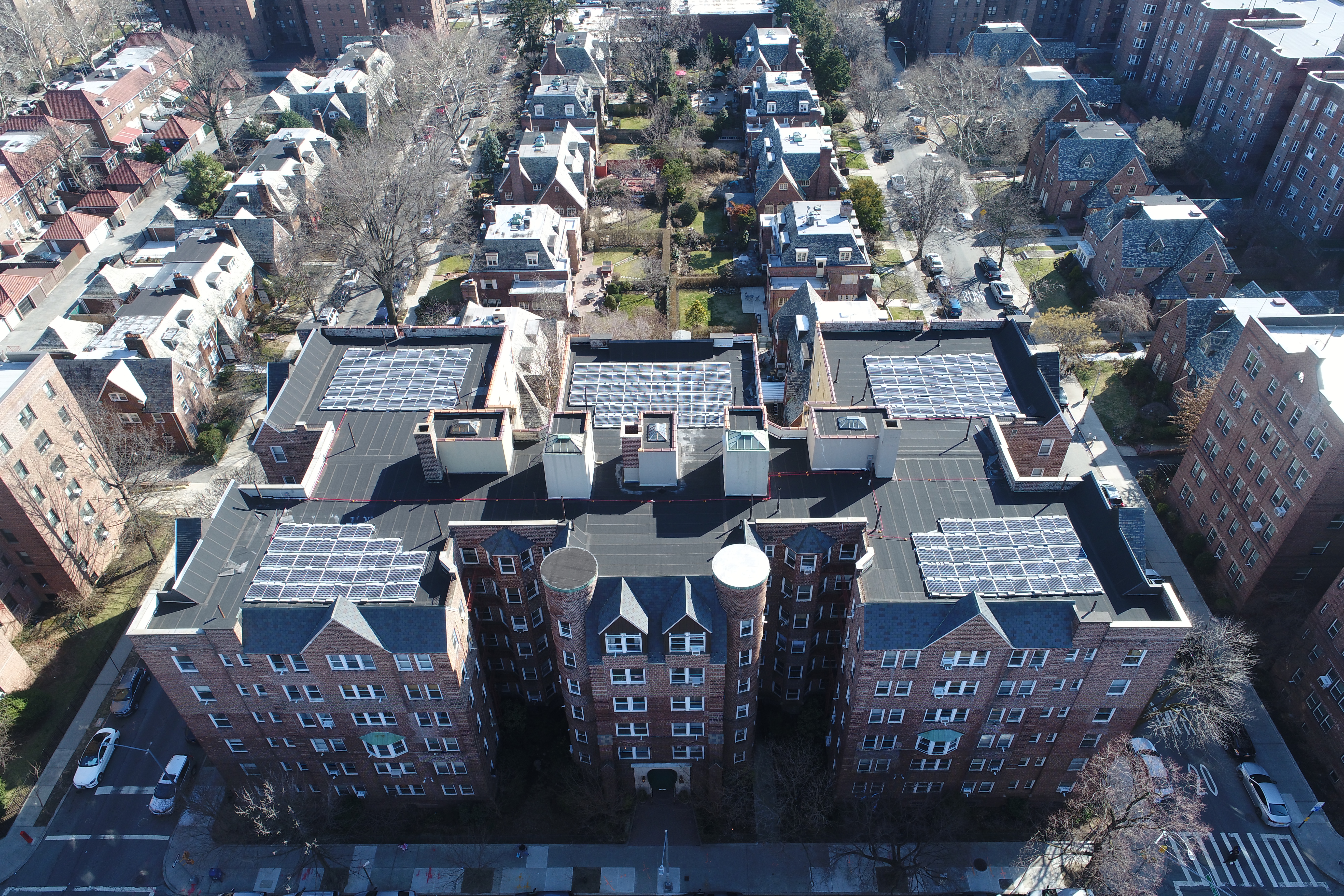 brooklyn solarworks