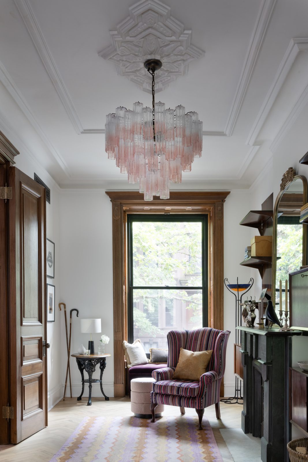 FRONT PARLOR