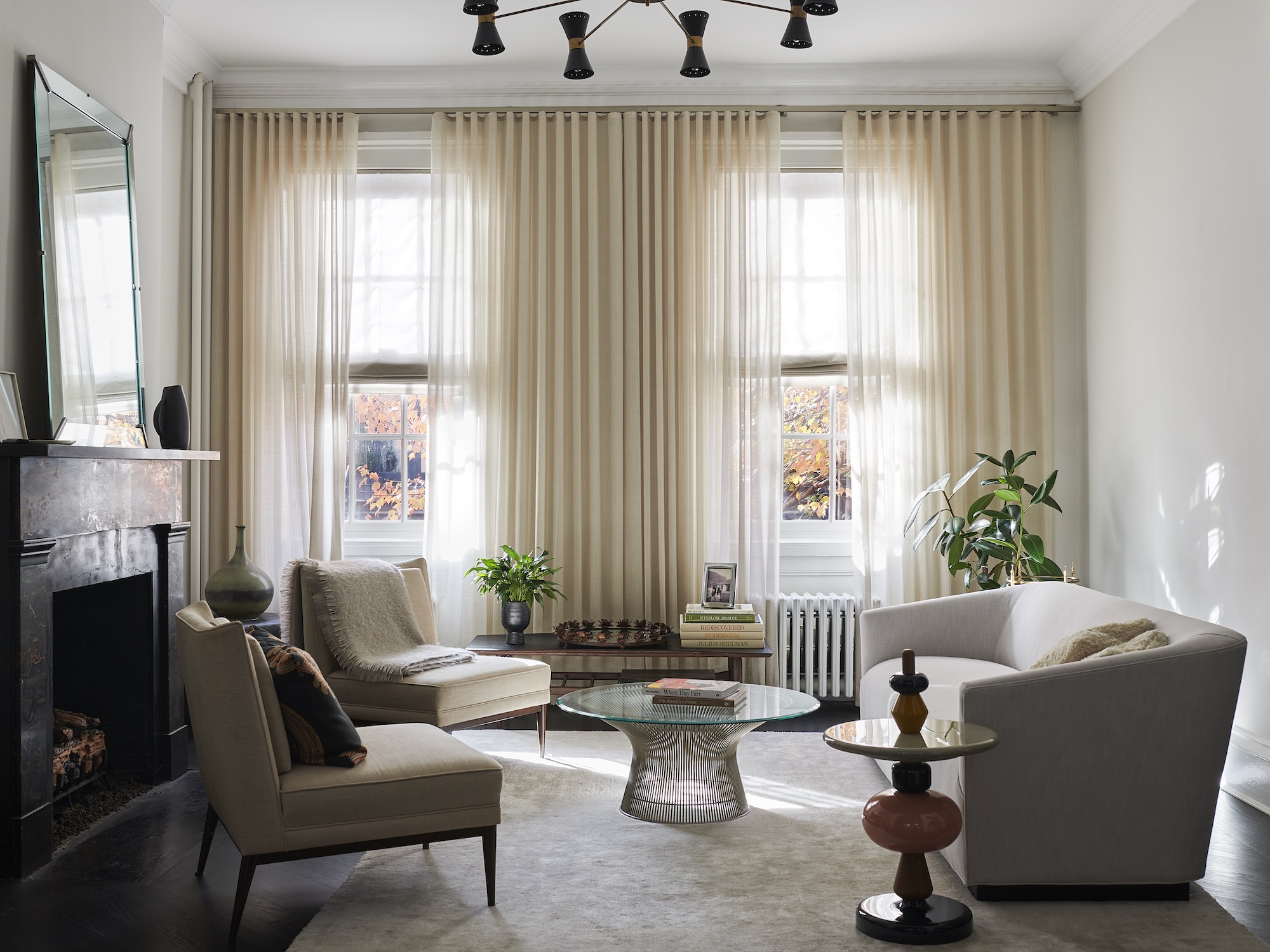 FRONT PARLOR