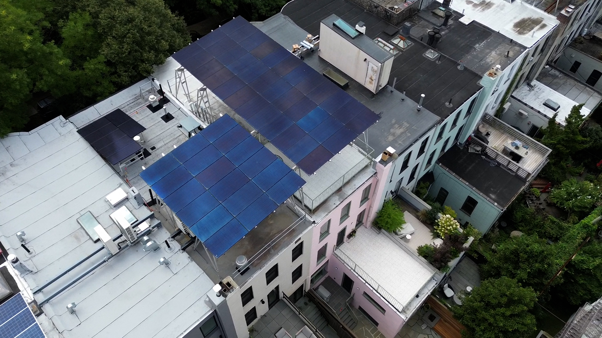 Brooklyn SolarWorks