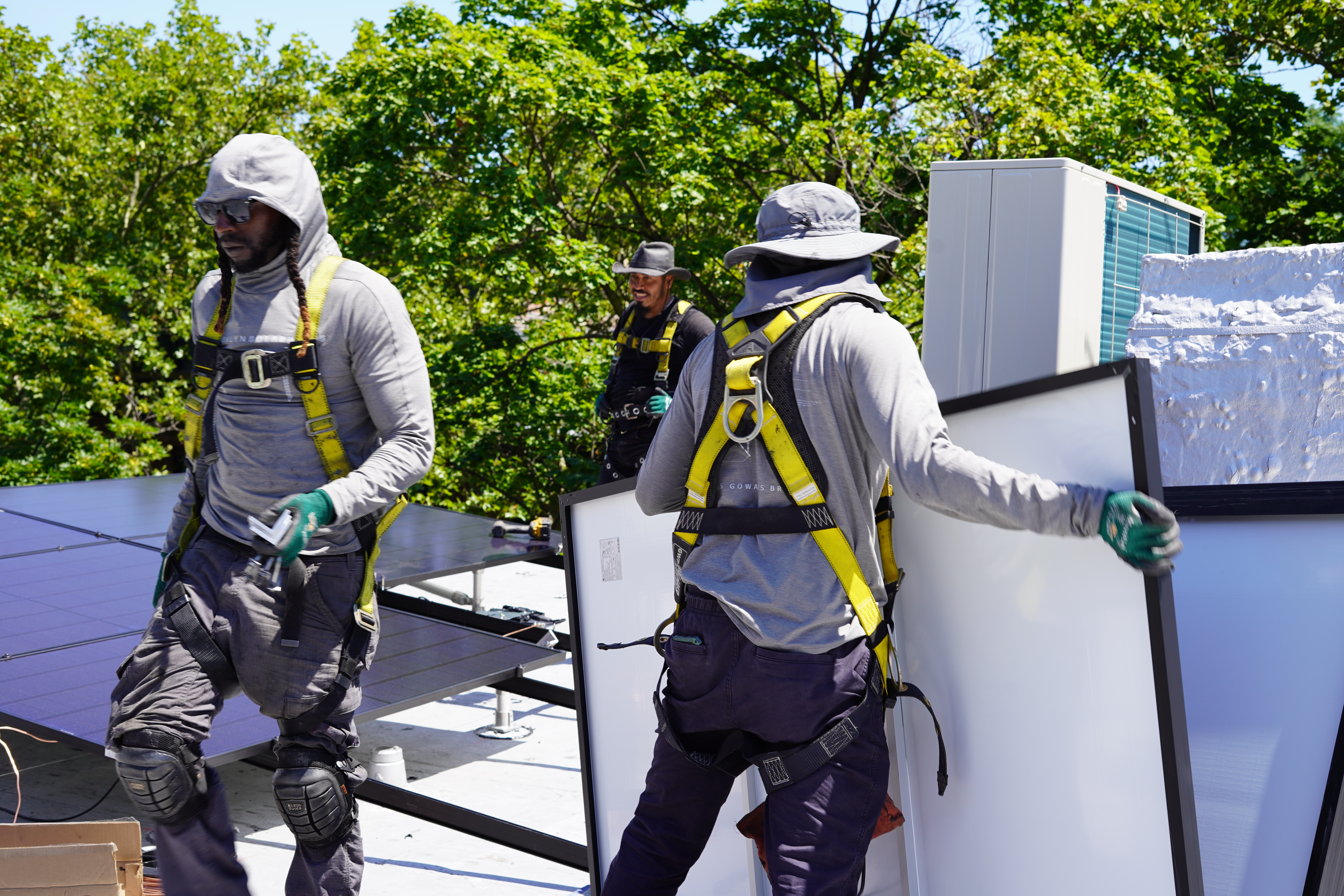 brooklyn solarworks