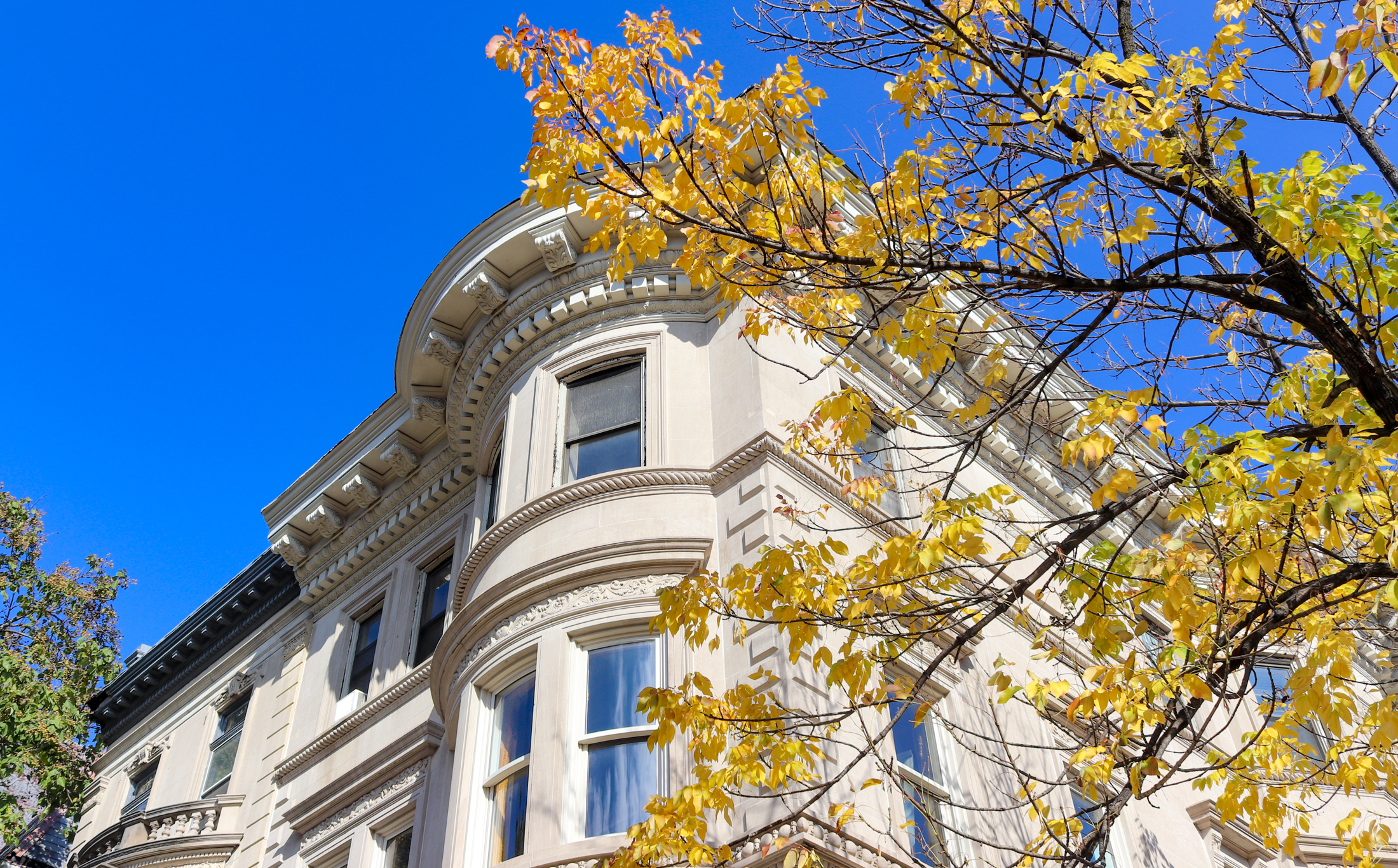 Brownstone agency