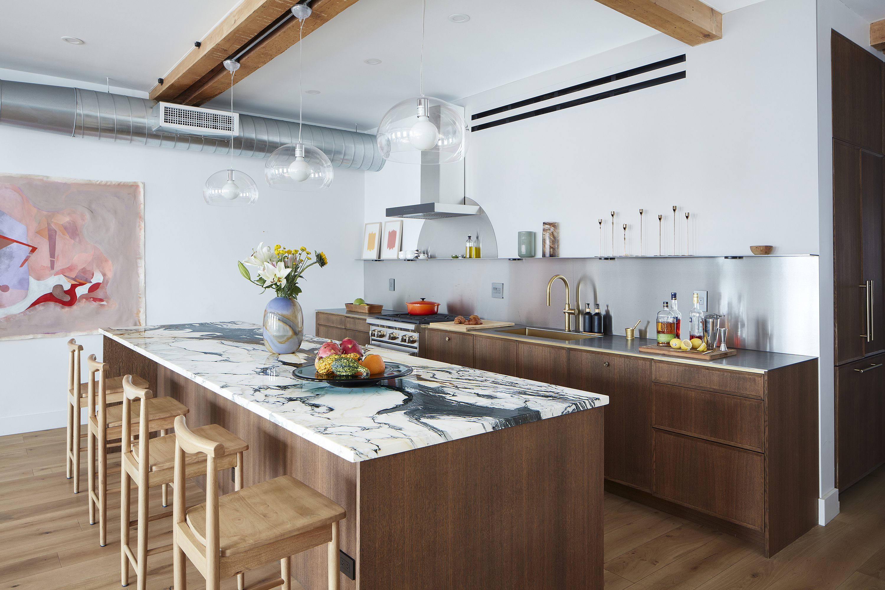 OVERALL KITCHEN ANGLED