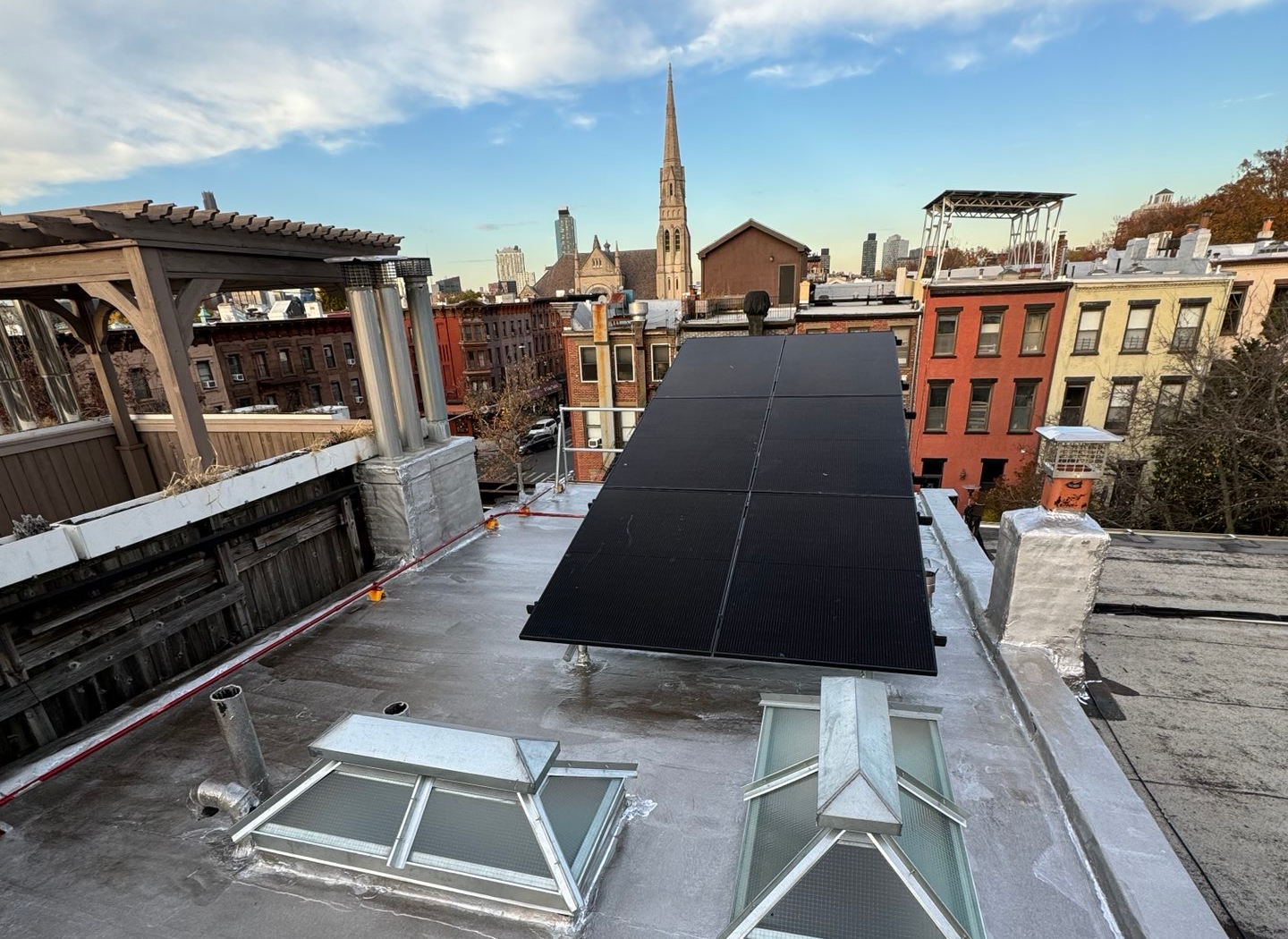 kamco roofing