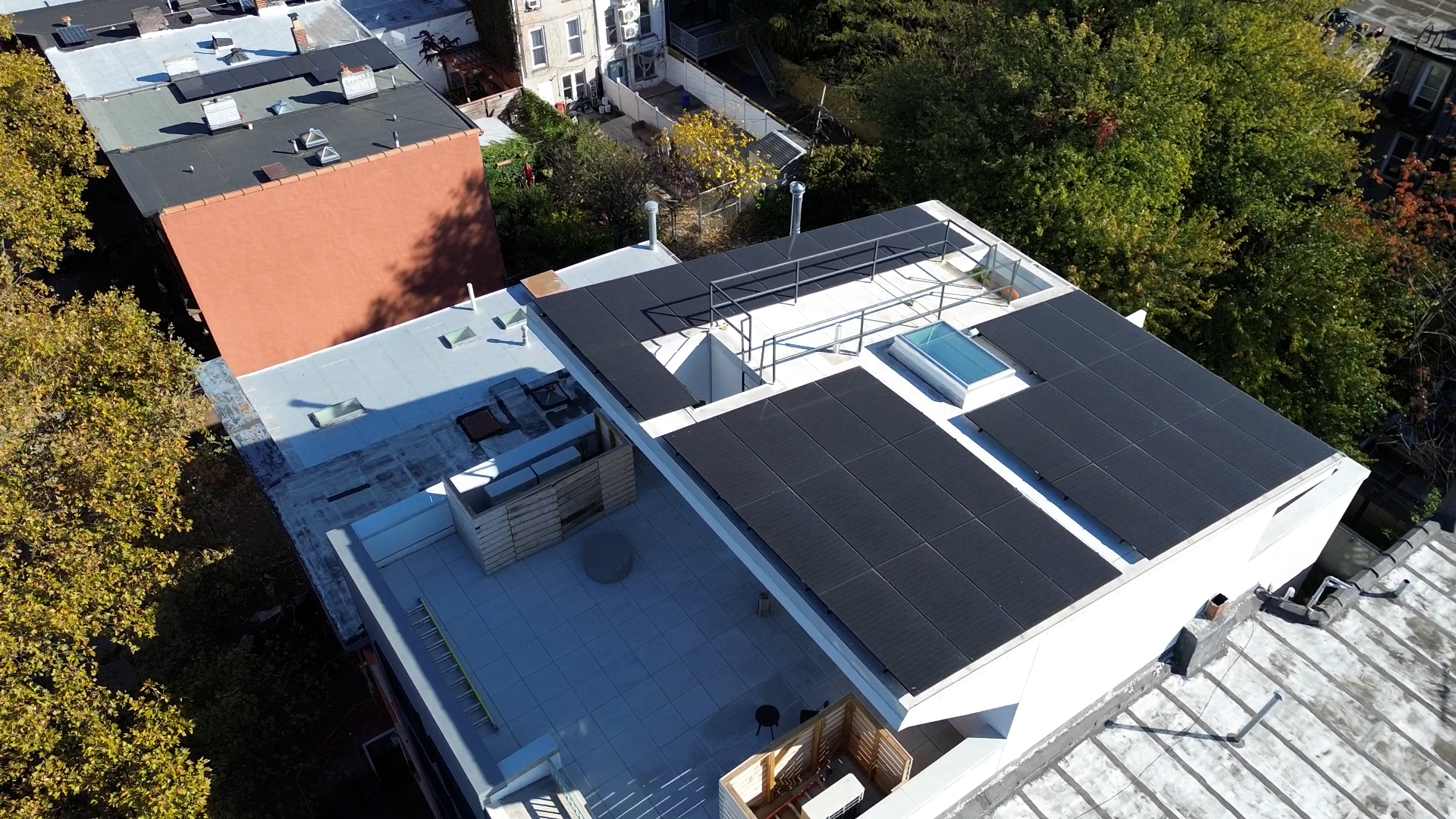 Brooklyn solarworks